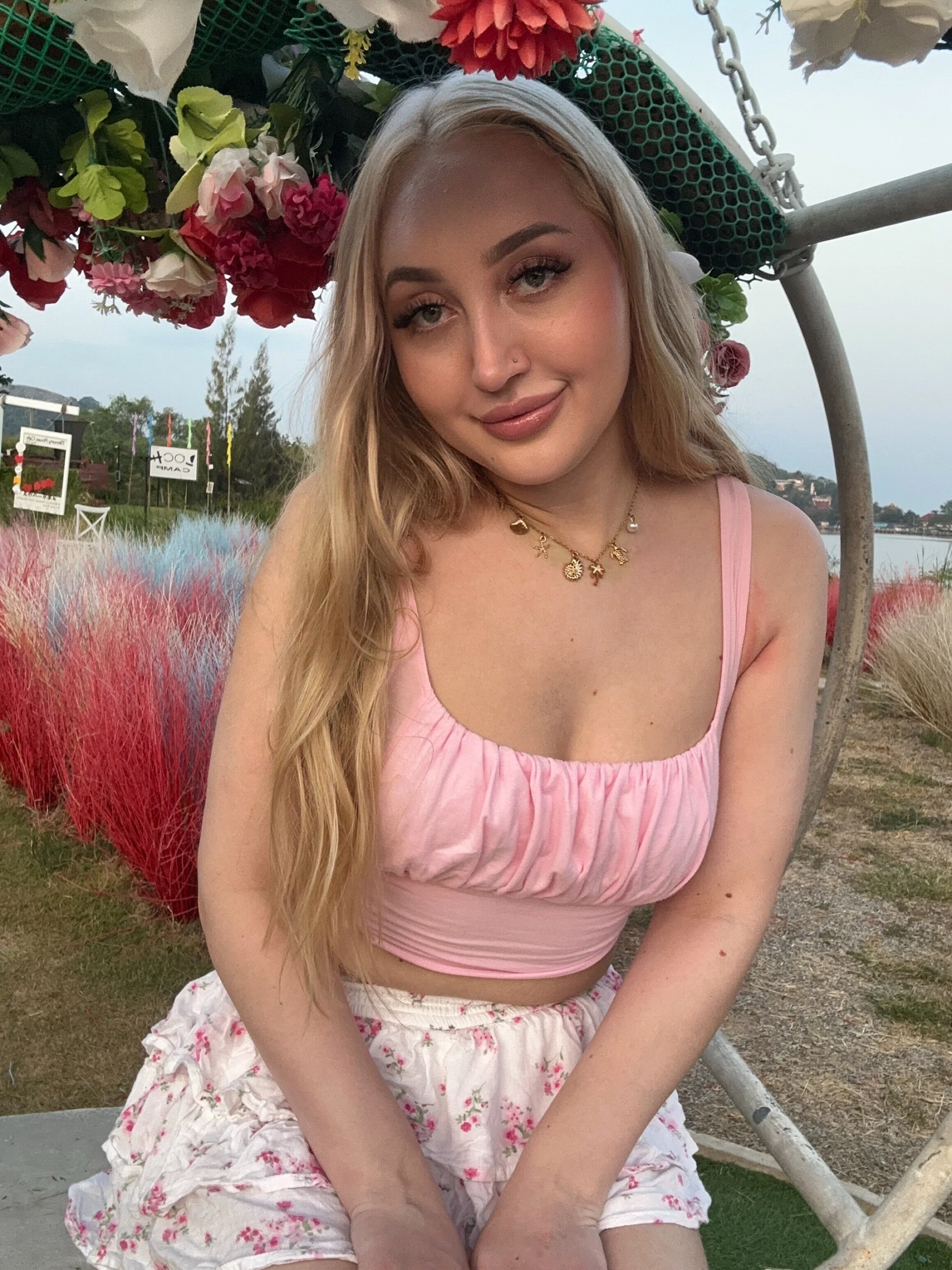 XXX Porn Photo of Nude Ninadream2001 9