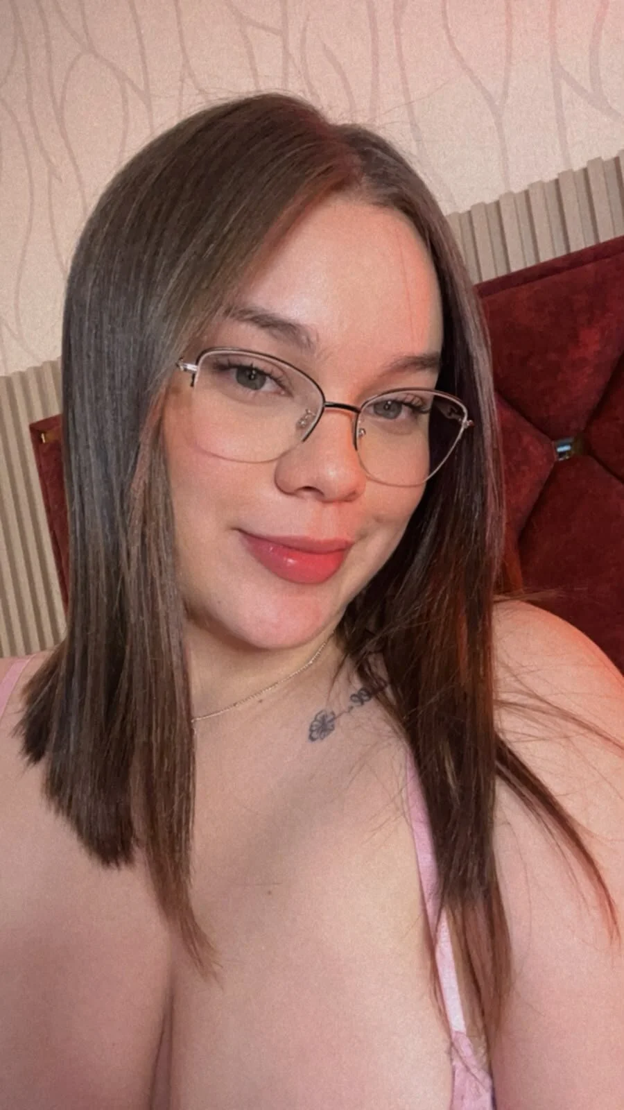 XXX Porn Photo of Nude Ivybloom_ 11