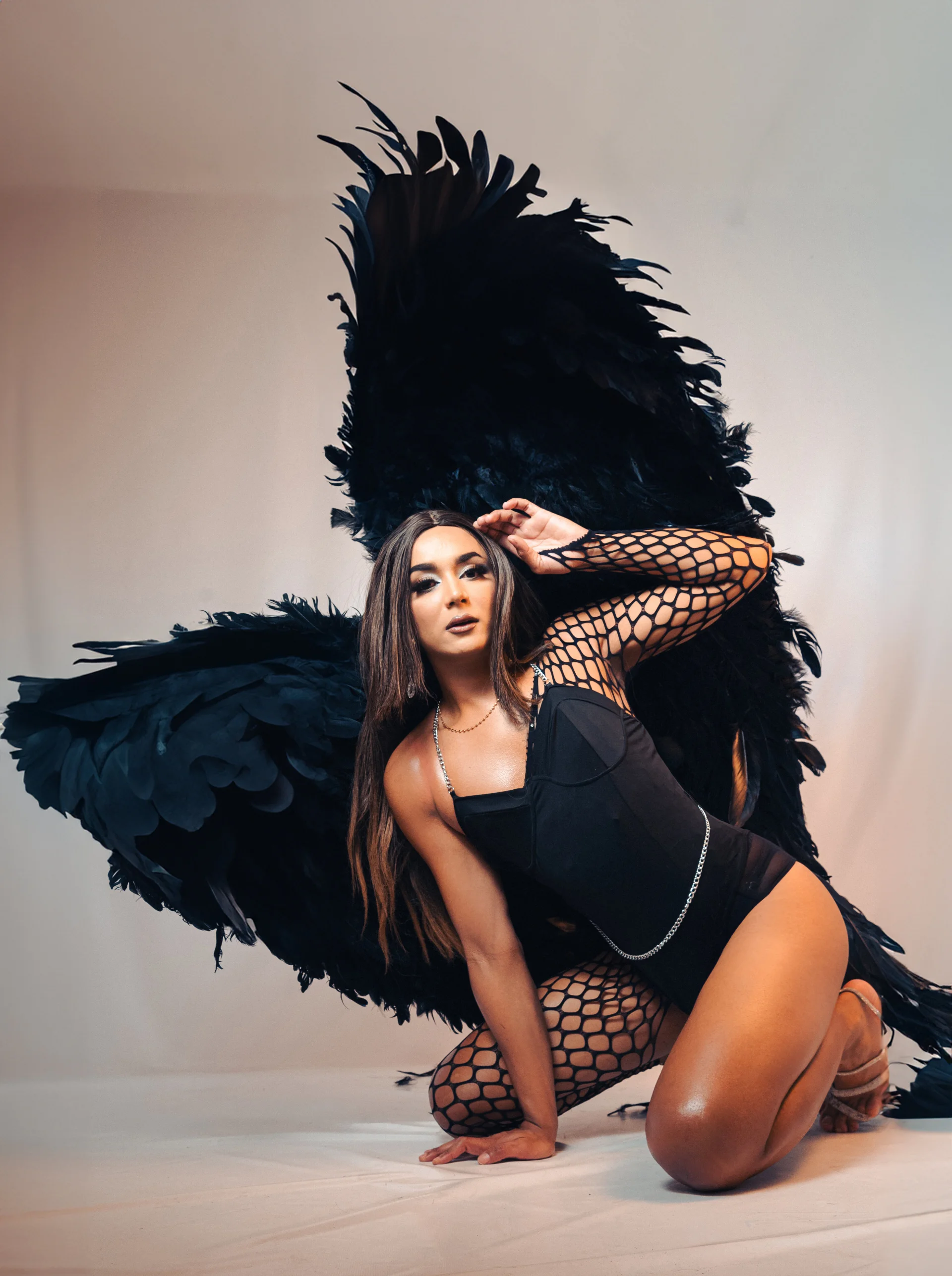 XXX Porn Photo of Nude MadissonAbondax_ 8