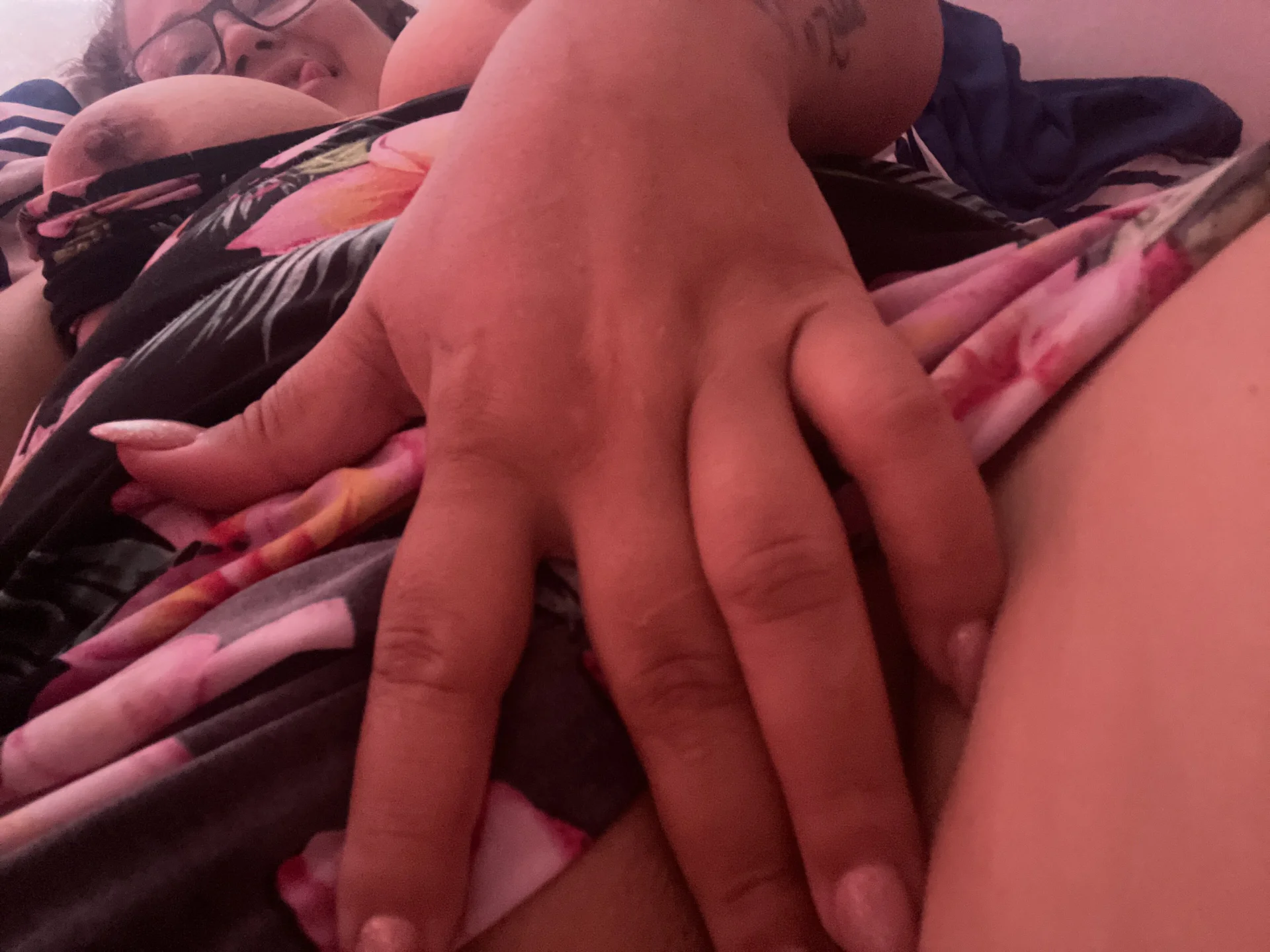 XXX Porn Photo of Nude sabrina_hot_milf 5