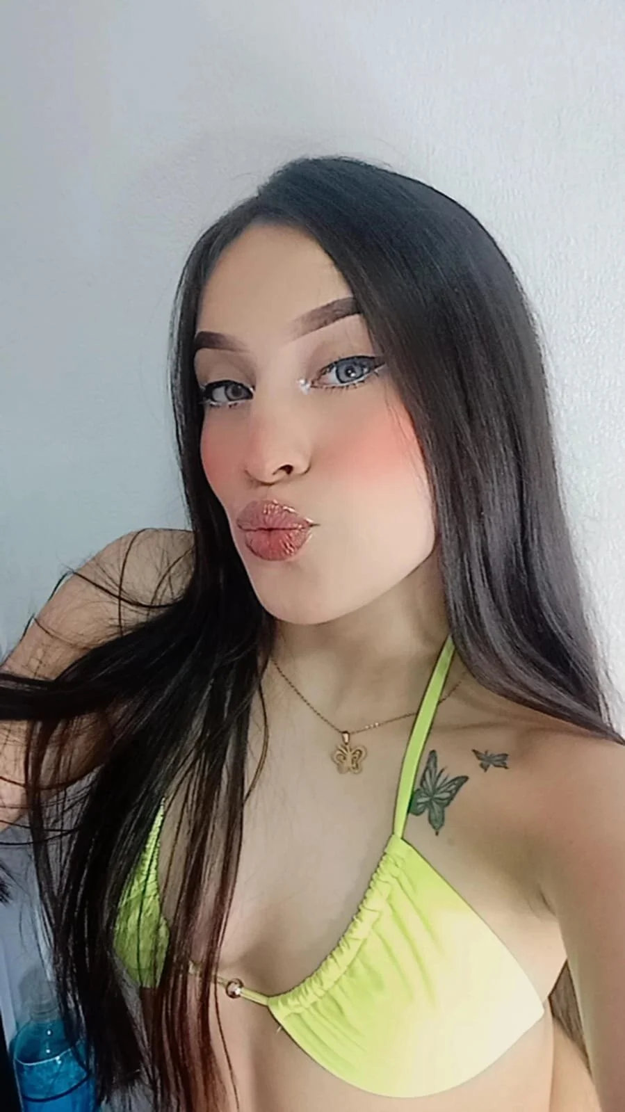 XXX Porn Photo of Nude sexy_latinas_69 5