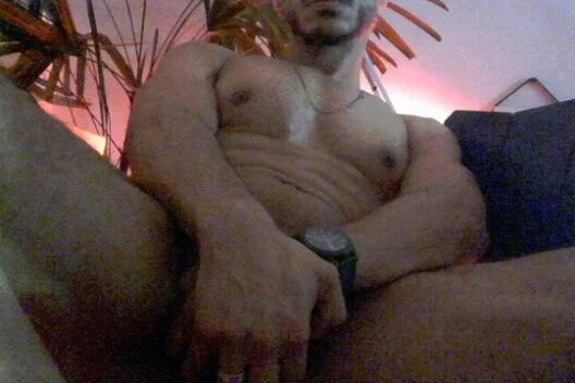 XXX Porn Photo of Nude funguybr36 6