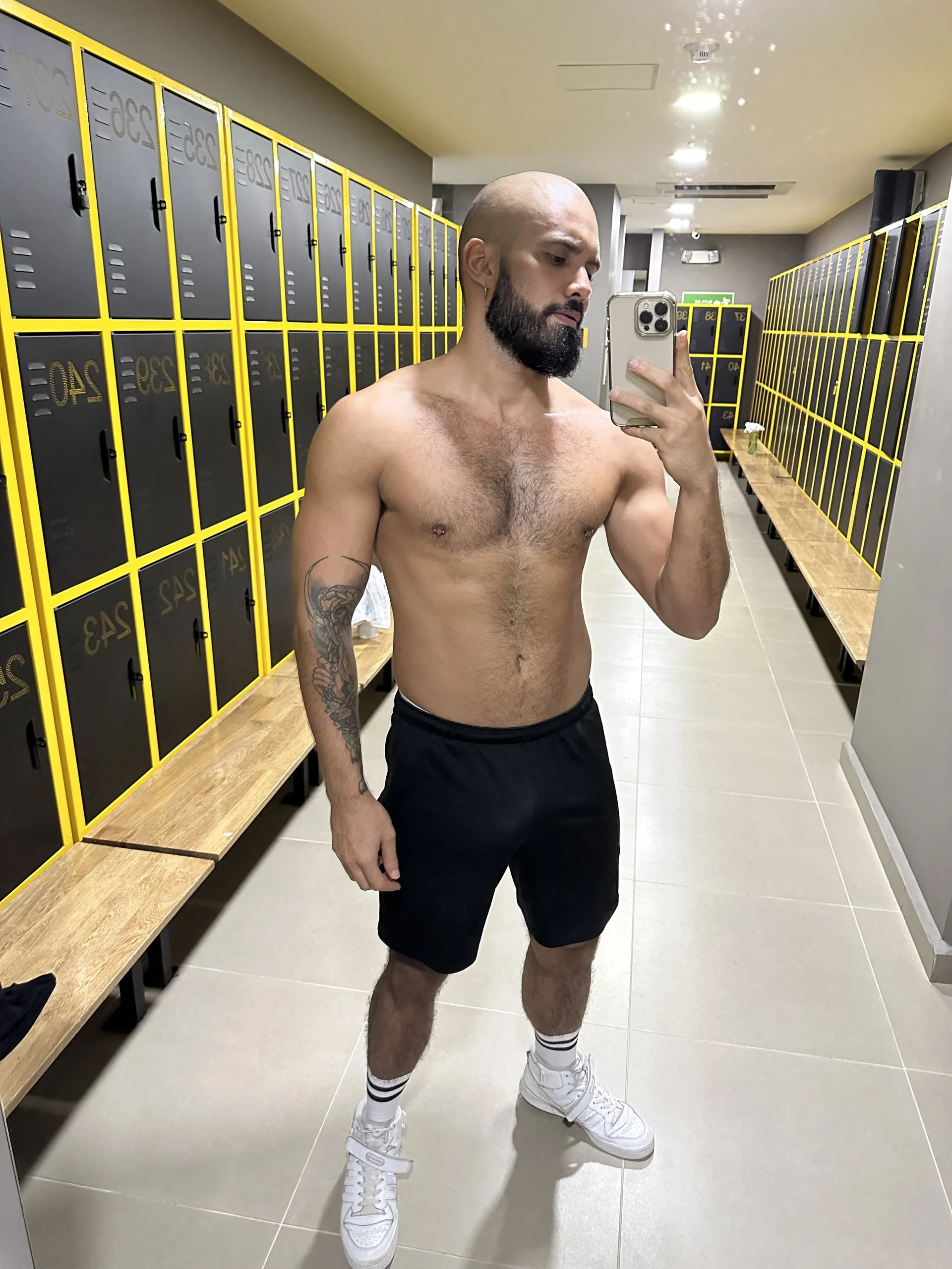 XXX Porn Photo of Nude alex_wolf_ 14