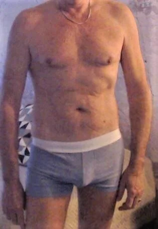 XXX Porn Photo of Nude Maybe2Old4U 2
