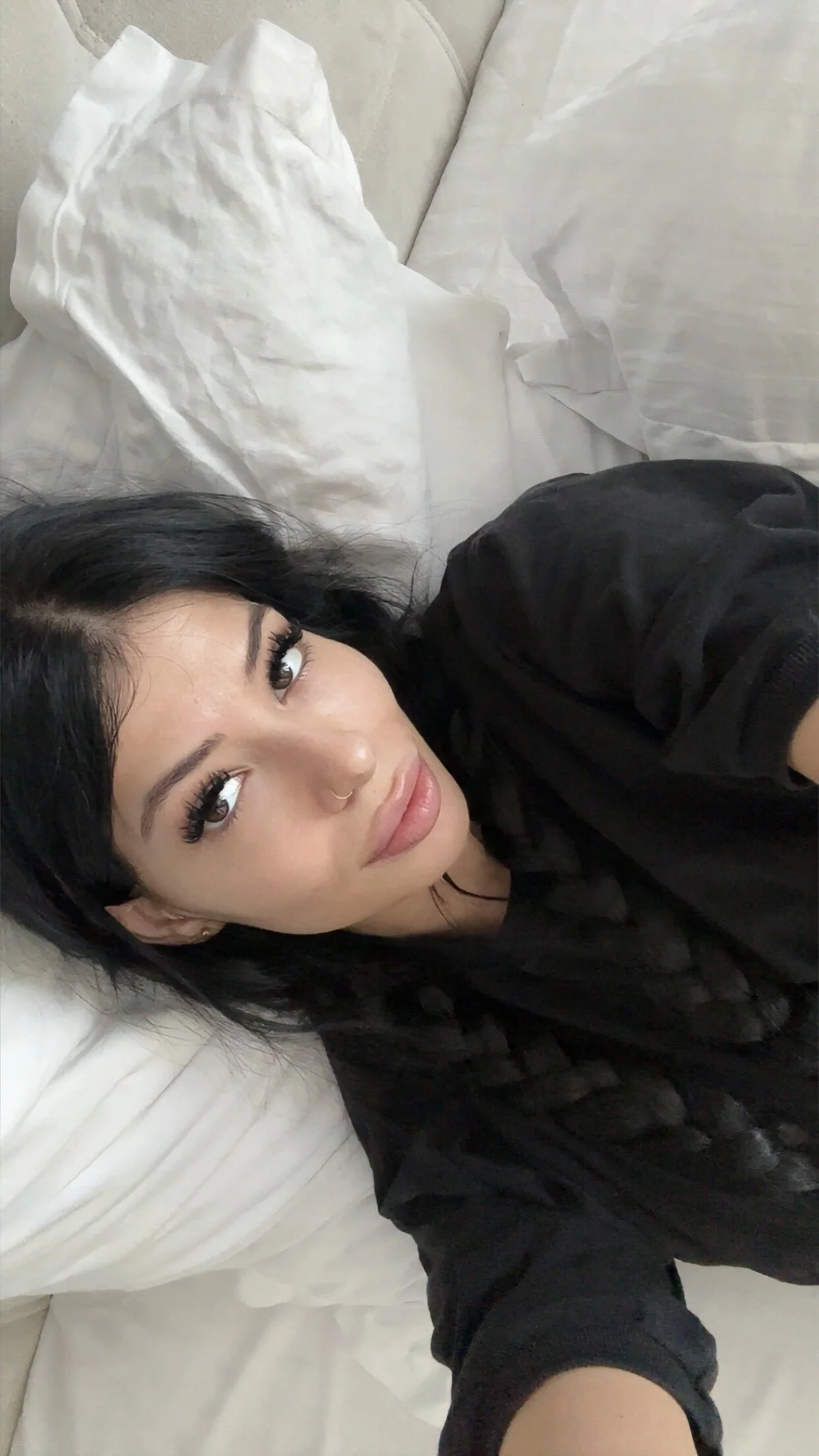 XXX Porn Photo of Nude VivienDiamond 11