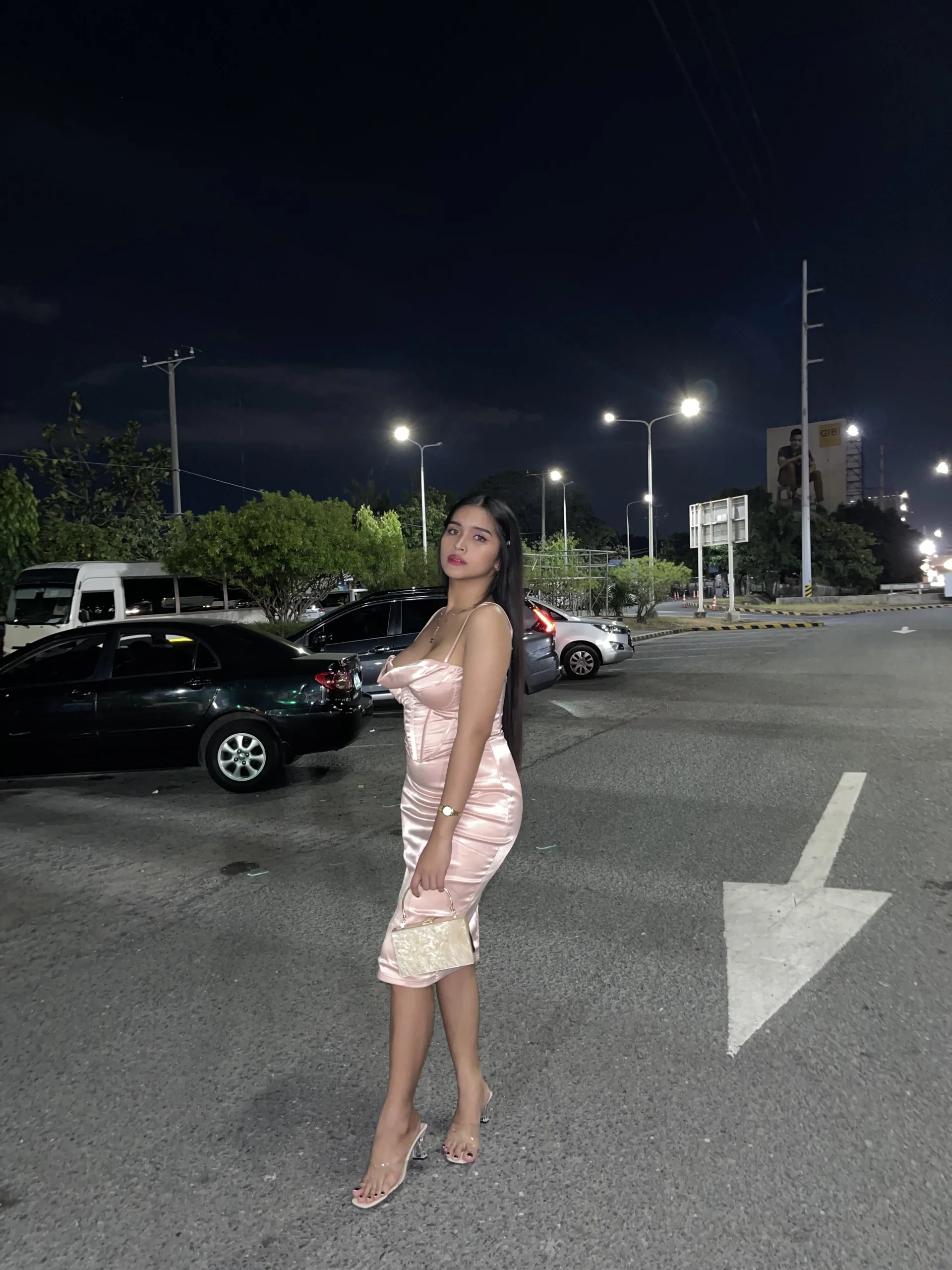 XXX Porn Photo of Nude PrettyYoungHugeCockTS 2