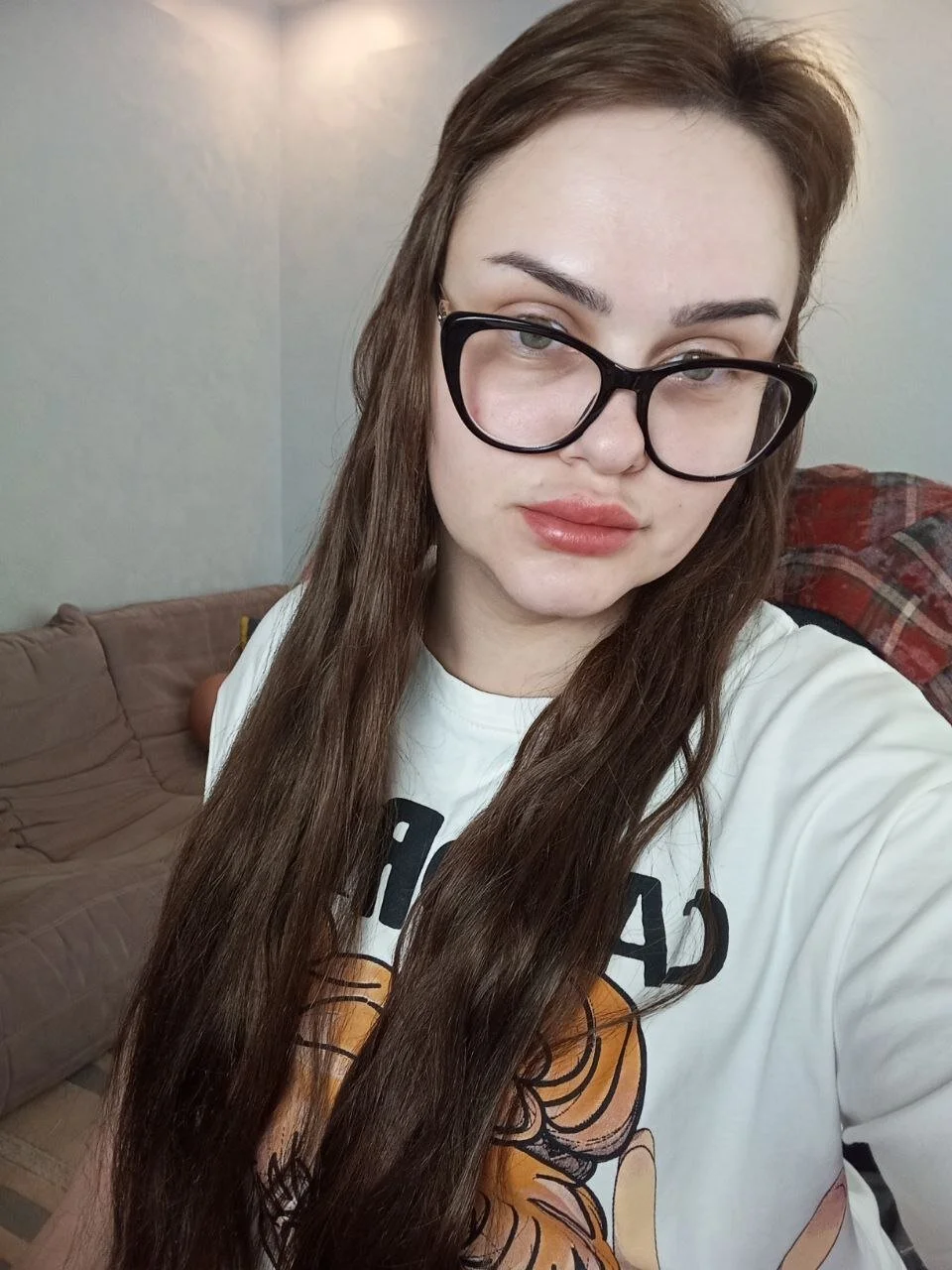 XXX Porn Photo of Nude KamillaJei 5