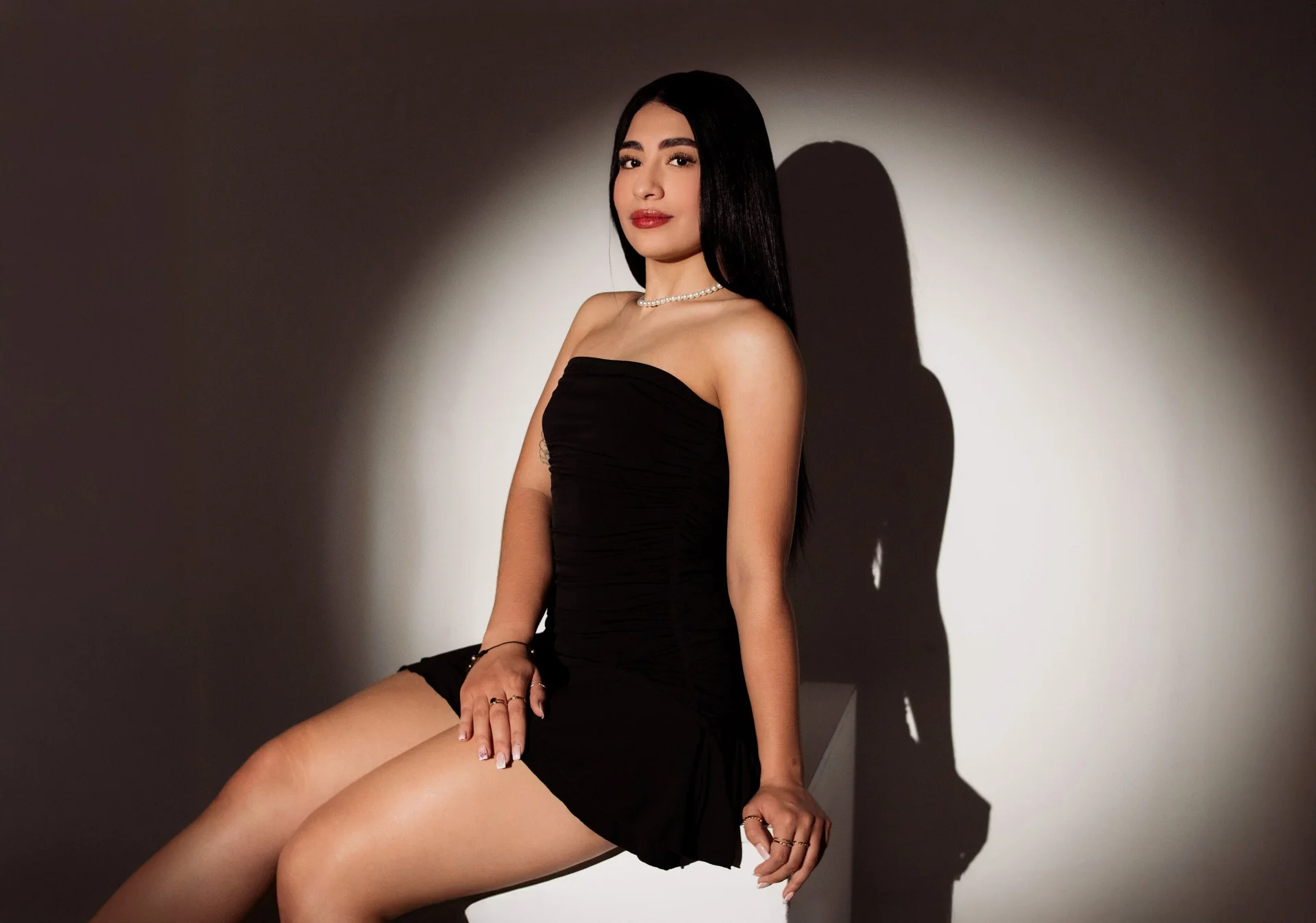 XXX Porn Photo of Nude lucianacohelo 11