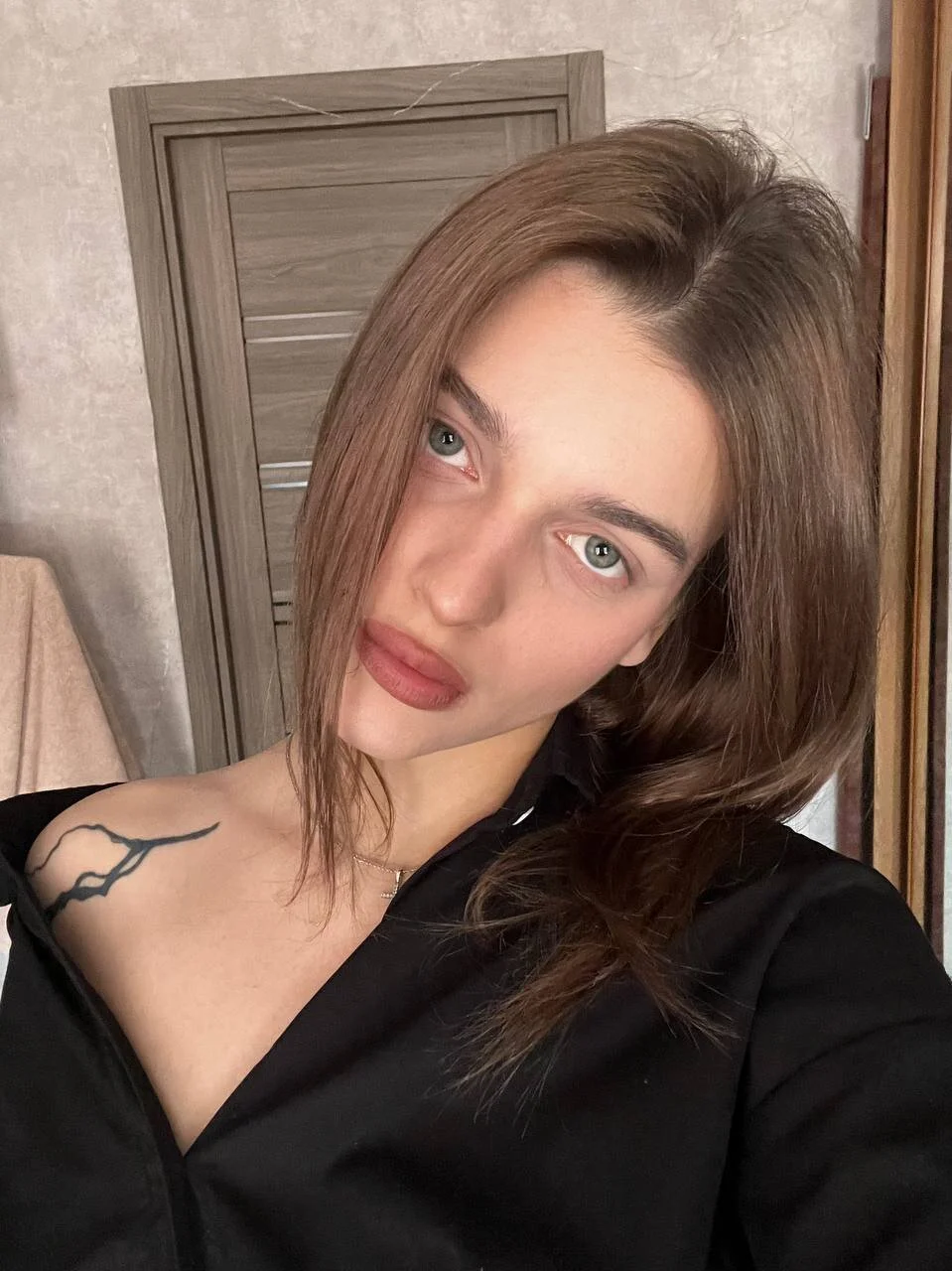 XXX Porn Photo of Nude AdameShoyer 24