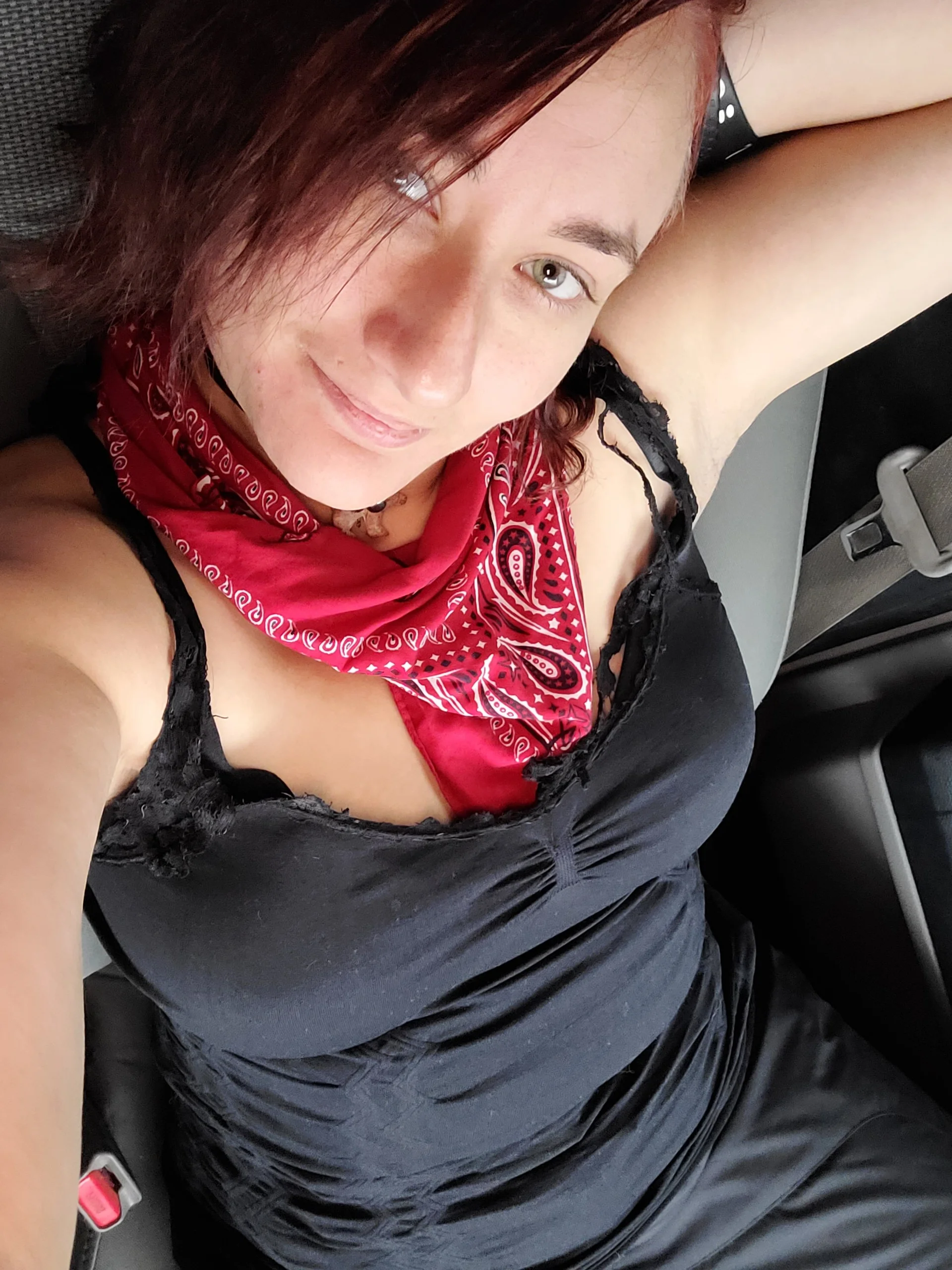 XXX Porn Photo of Nude EyeCandy6669 5