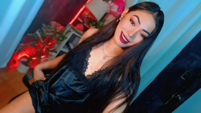 XXX Porn Photo of Nude Olivia_the_Temptress27 3