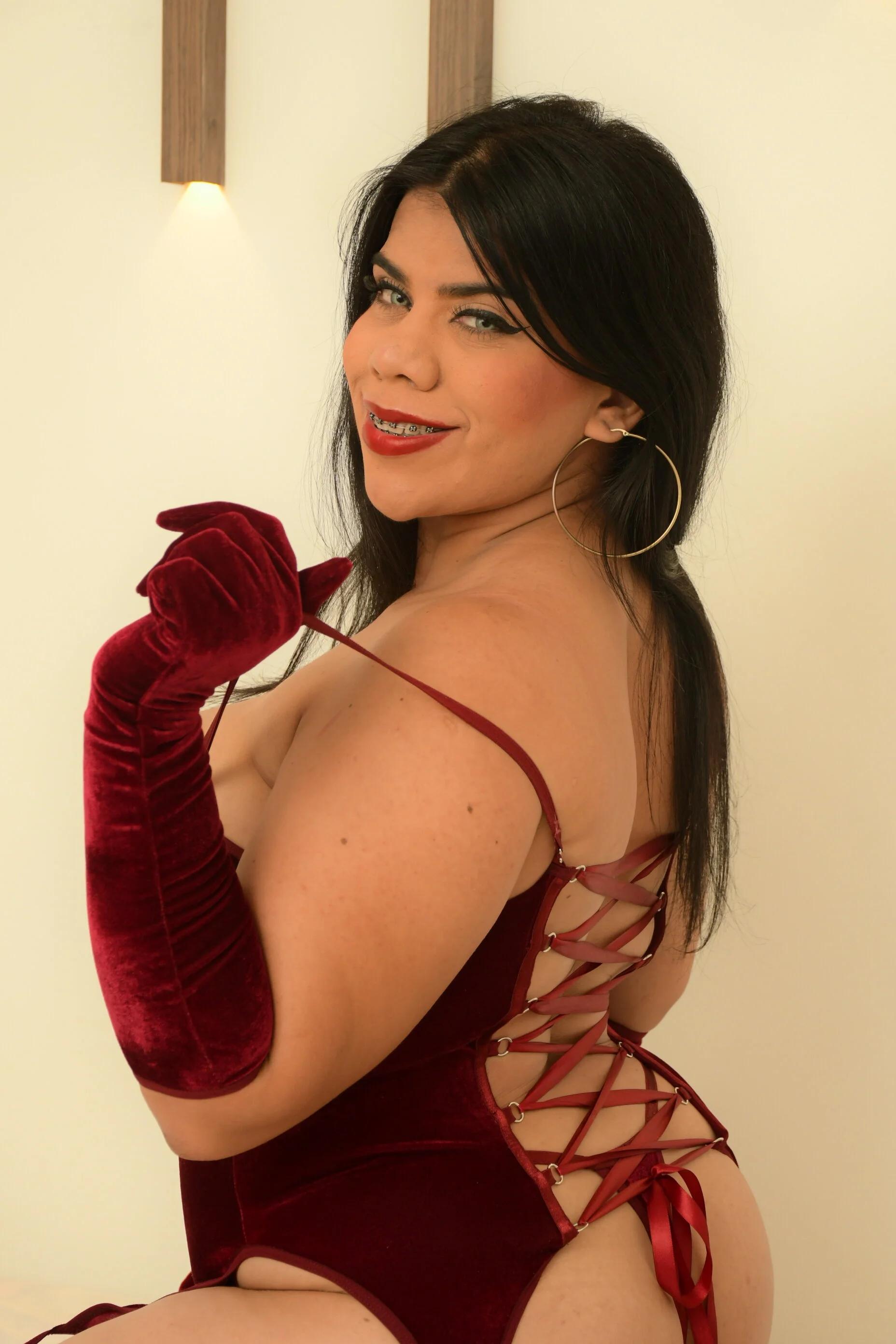 XXX Porn Photo of Nude valeria_acosta_ 1