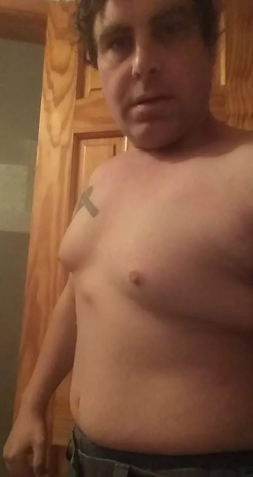 XXX Porn Photo of Nude JGRisk 6