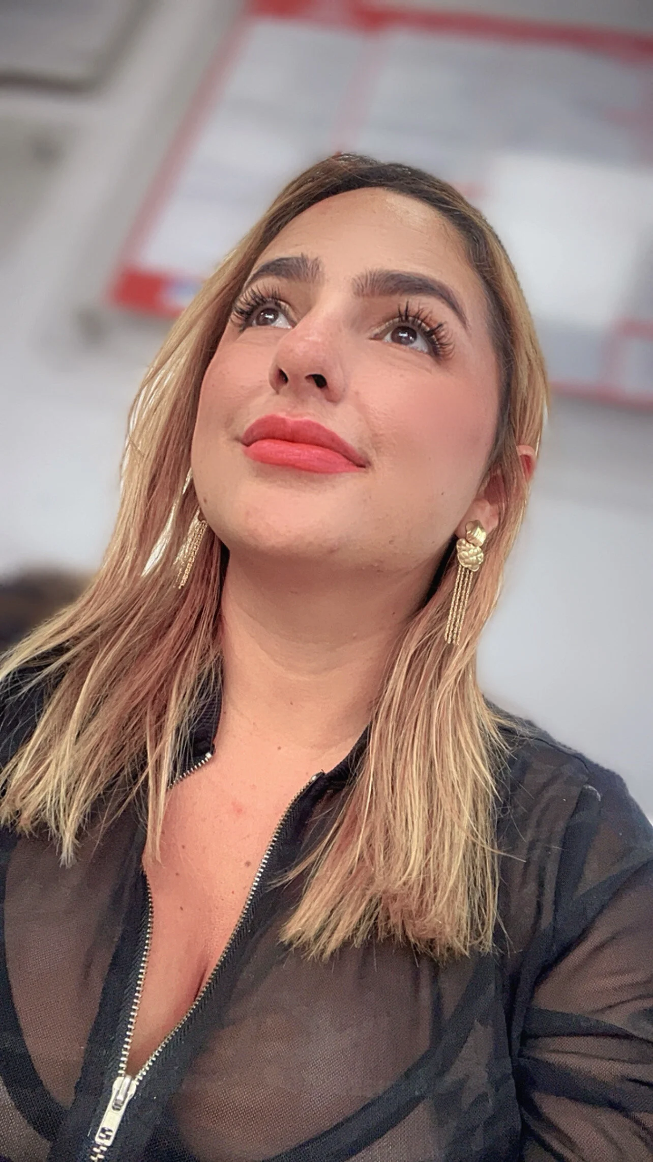 XXX Porn Photo of Nude sammyqueenx21 1
