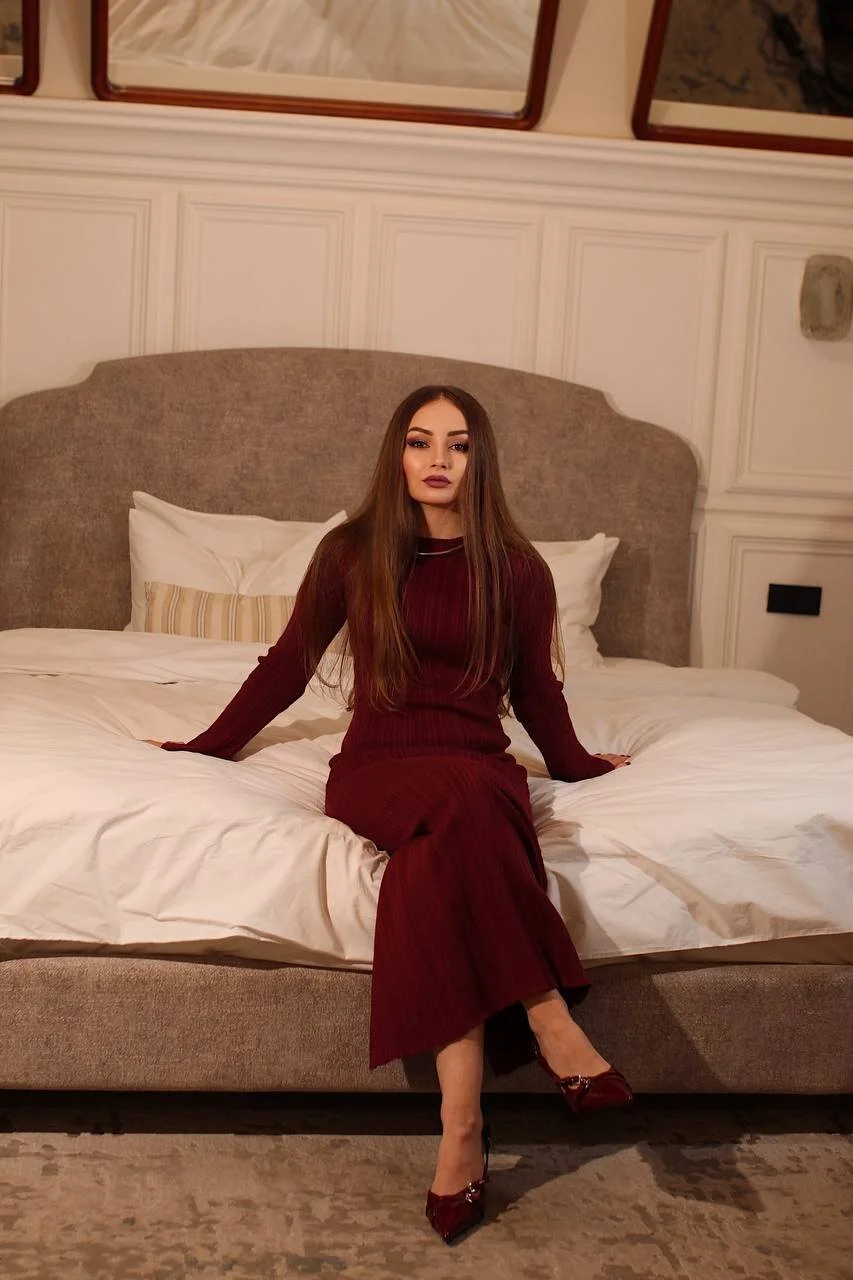 XXX Porn Photo of Nude CandyAshley 5