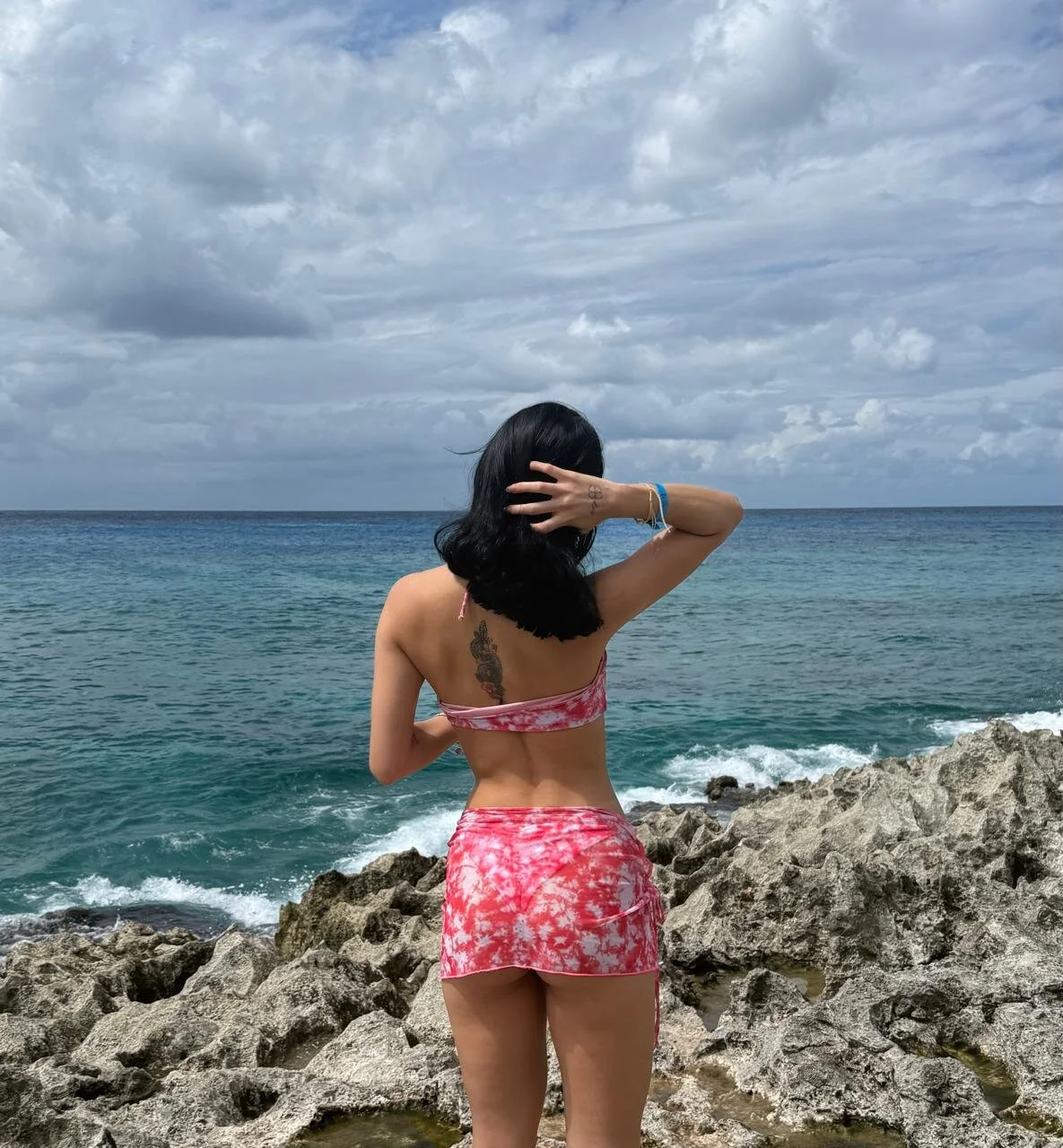 XXX Porn Photo of Nude alison222_ 9