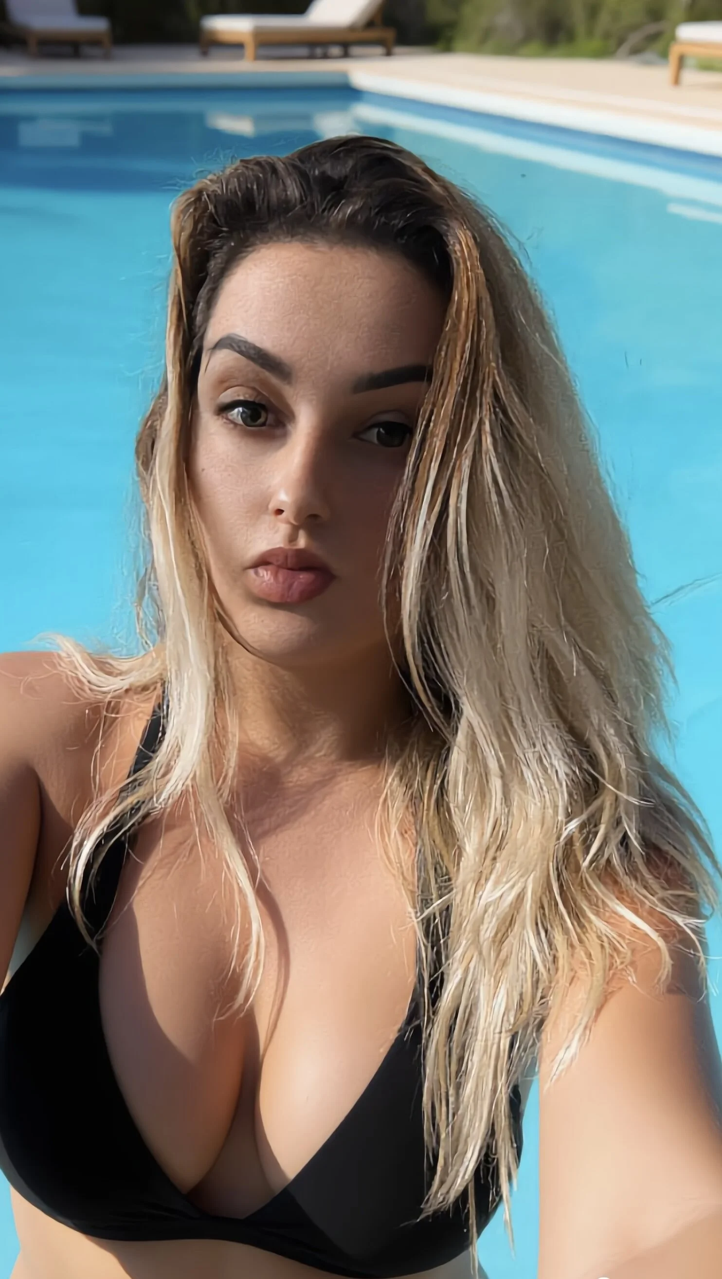 XXX Porn Photo of Nude Patricia3xxx 9