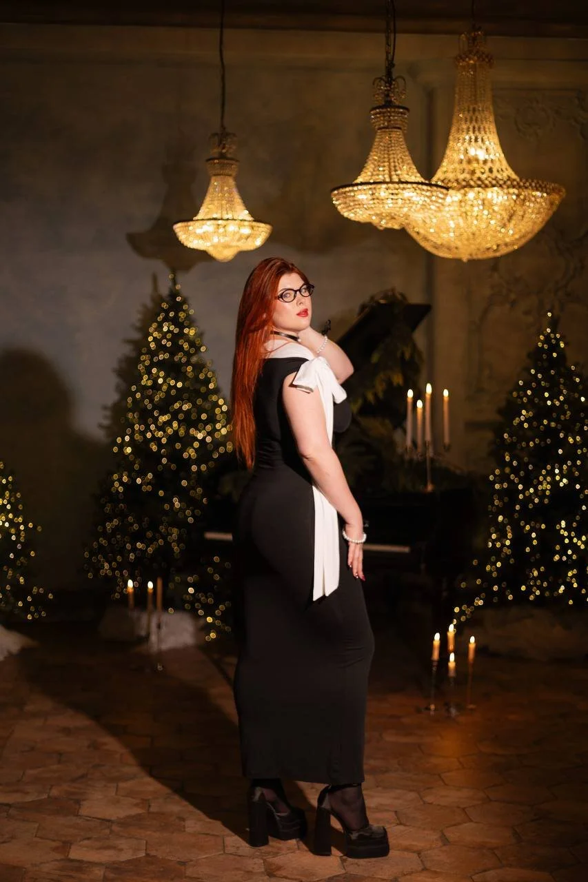 XXX Porn Photo of Nude Ffoxyflame 271