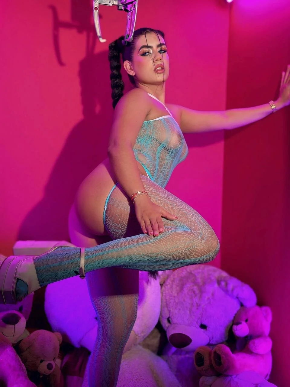 XXX Porn Photo of Nude AngelicaVega 389