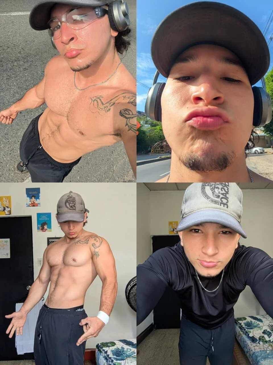 XXX Porn Photo of Nude Horny_nick19 12
