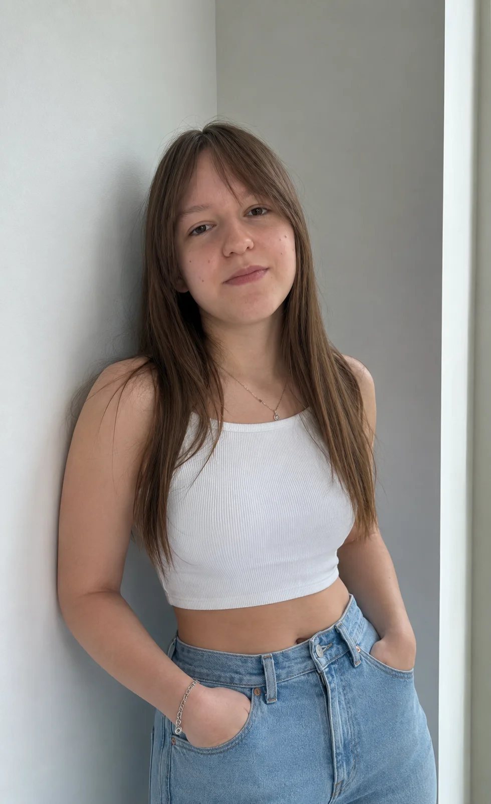 XXX Porn Photo of Nude PriscillaWertz 1