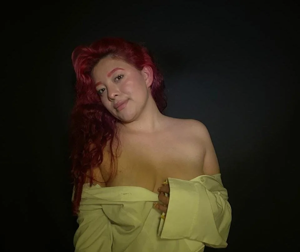 XXX Porn Photo of Nude DaphneDoo 10
