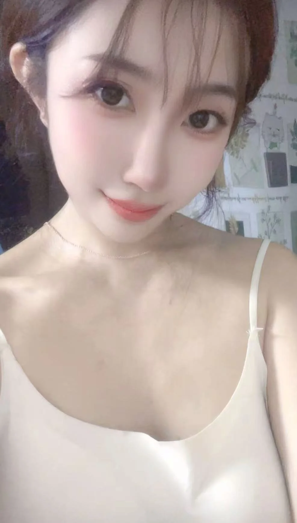 XXX Porn Photo of Nude yaoyao_tangtang 4
