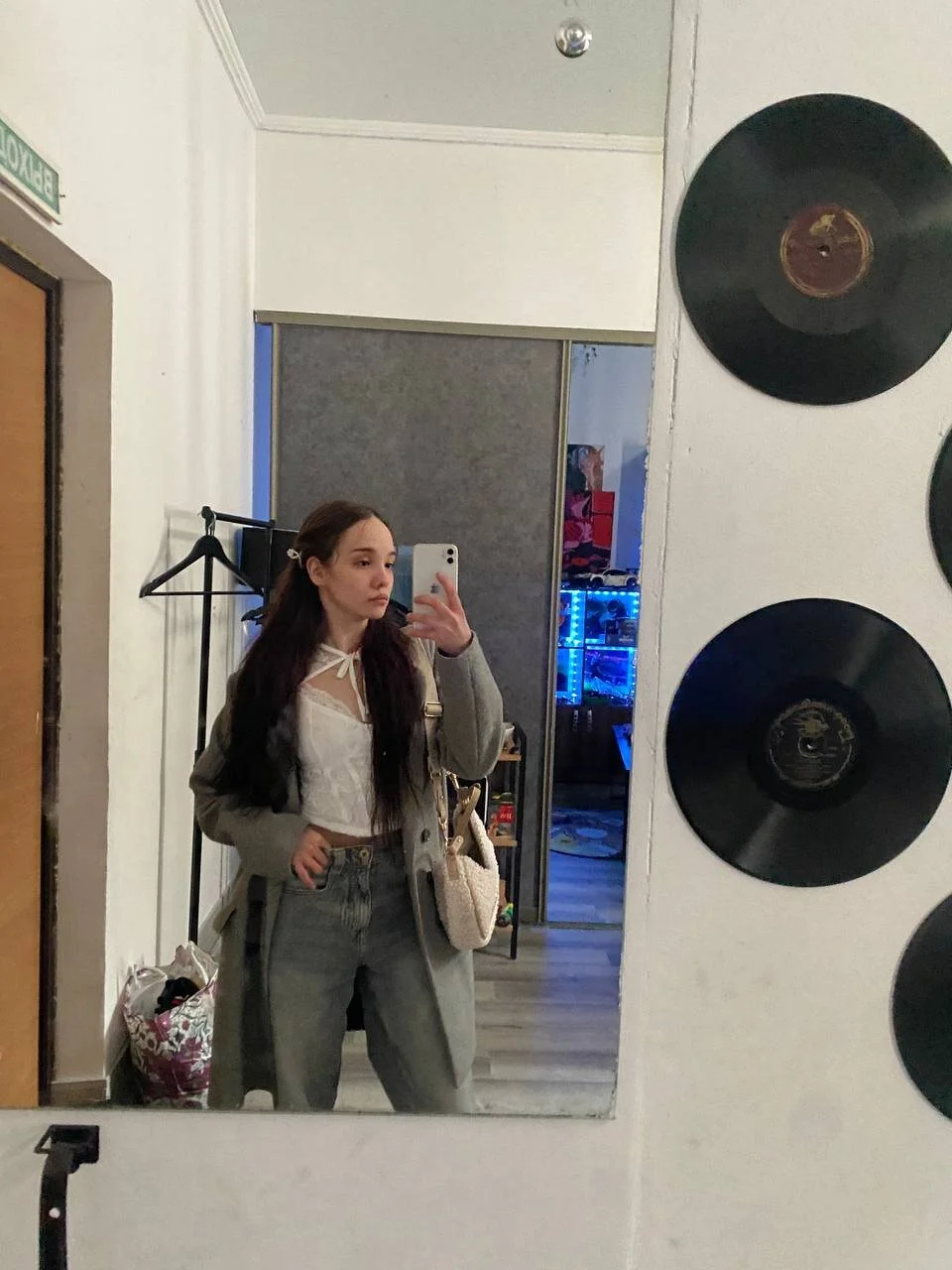 XXX Porn Photo of Nude Milly_Lane 23