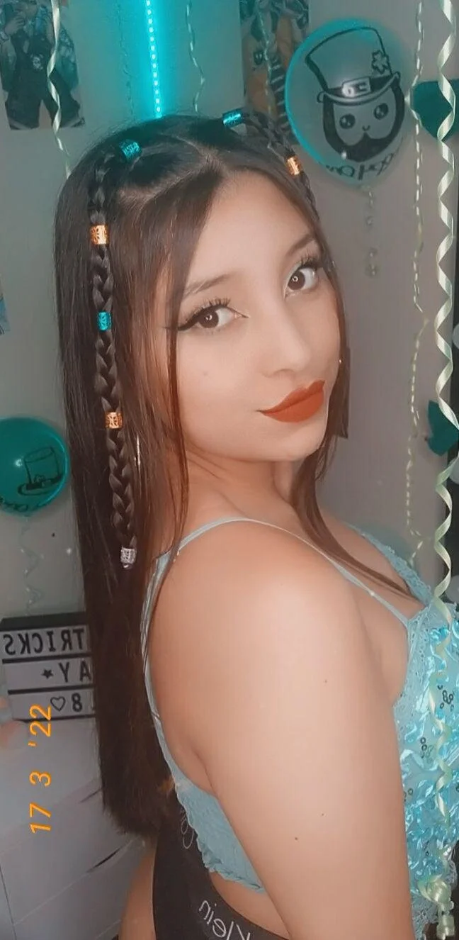 XXX Porn Photo of Nude Jessica_Angel_Sweet 5
