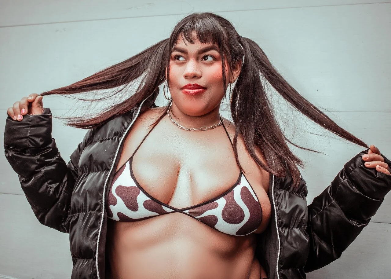 XXX Porn Photo of Nude Nayara_Hanni 12