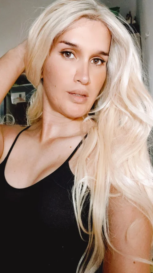 XXX Porn Photo of Nude Jiafei69 9
