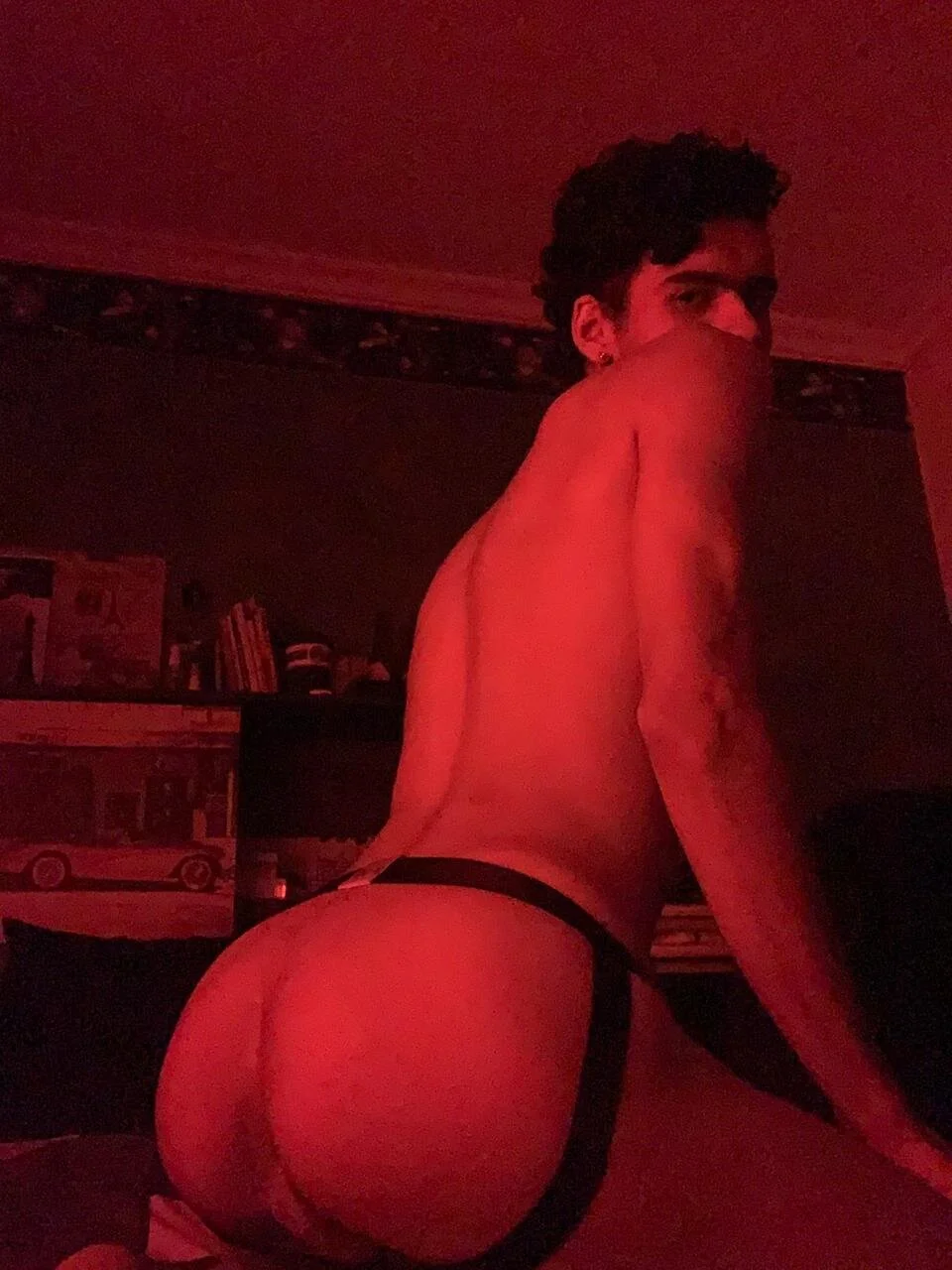 XXX Porn Photo of Nude Jean_And_PaulXL 3