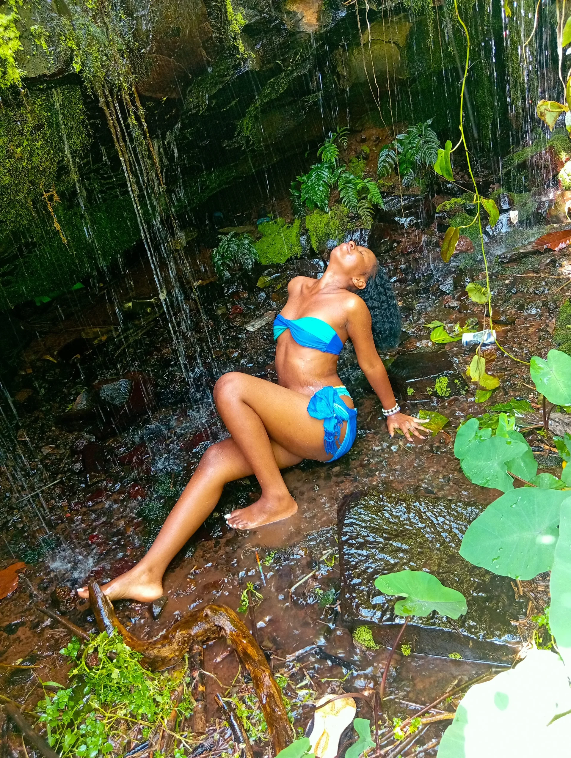 XXX Porn Photo of Nude addictiveeva 3