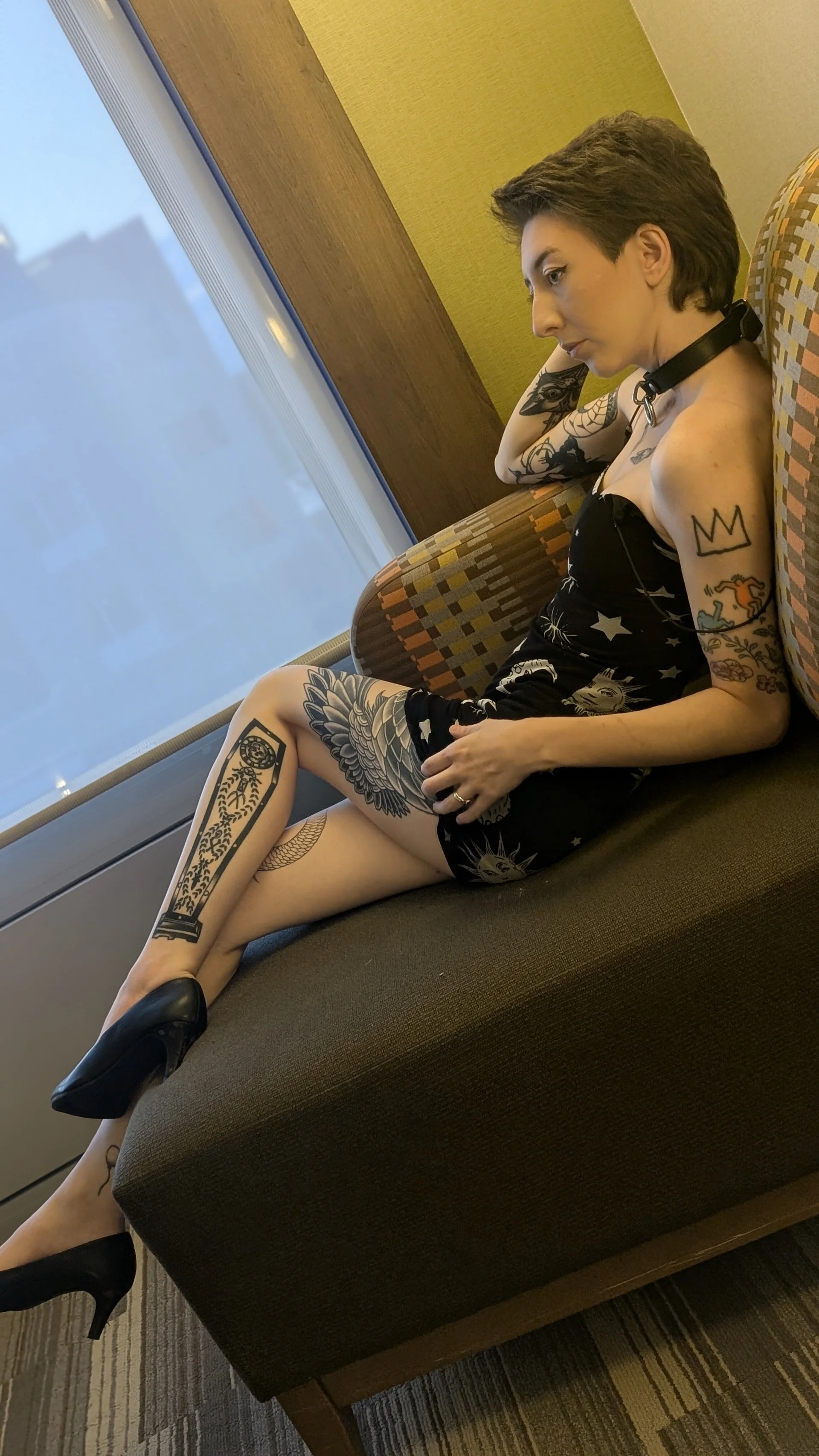 XXX Porn Photo of Nude lovelylucyy 8