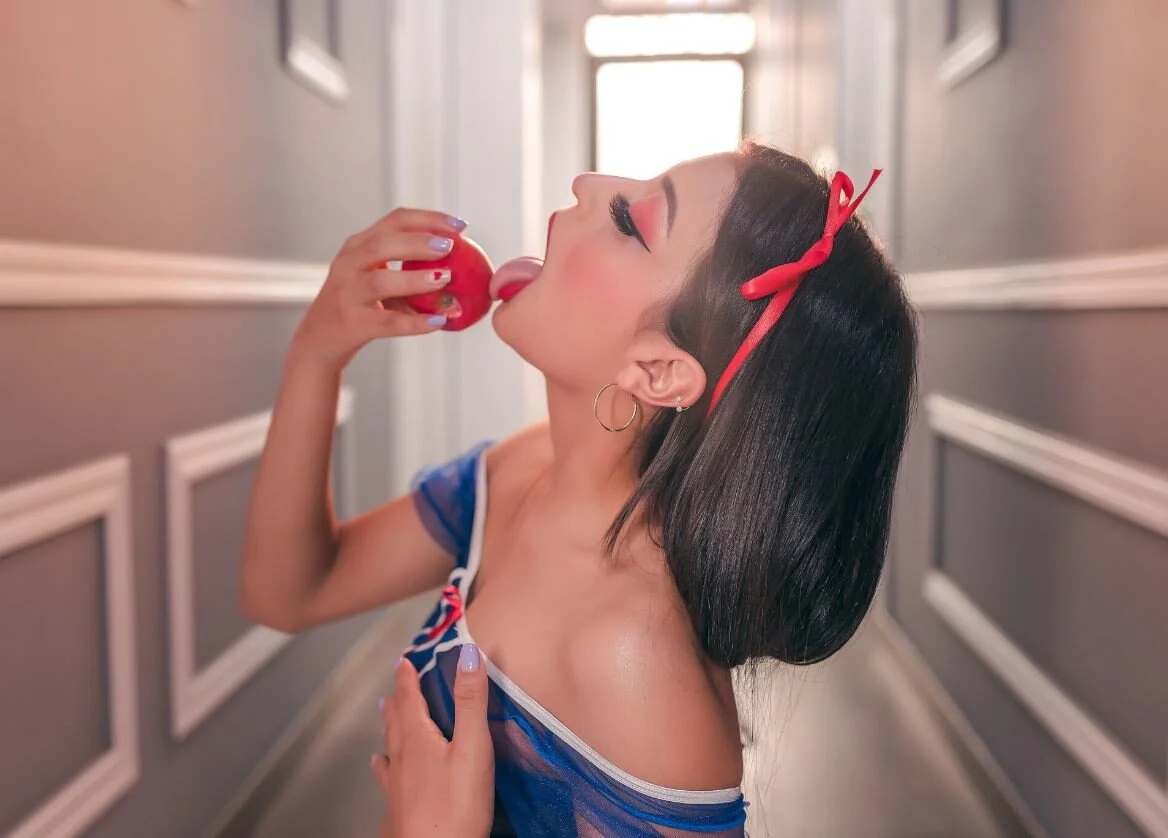 XXX Porn Photo of Nude Sofly_s 16
