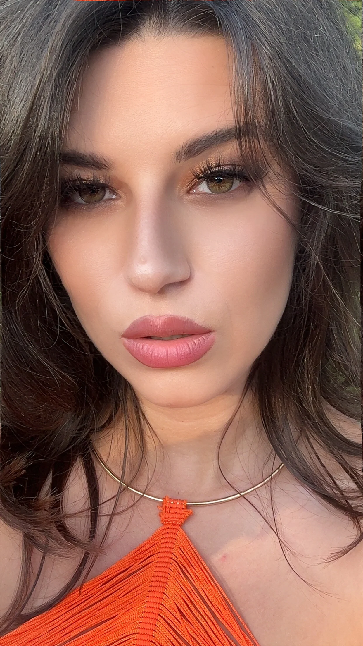 XXX Porn Photo of Nude NadiraNoor 335
