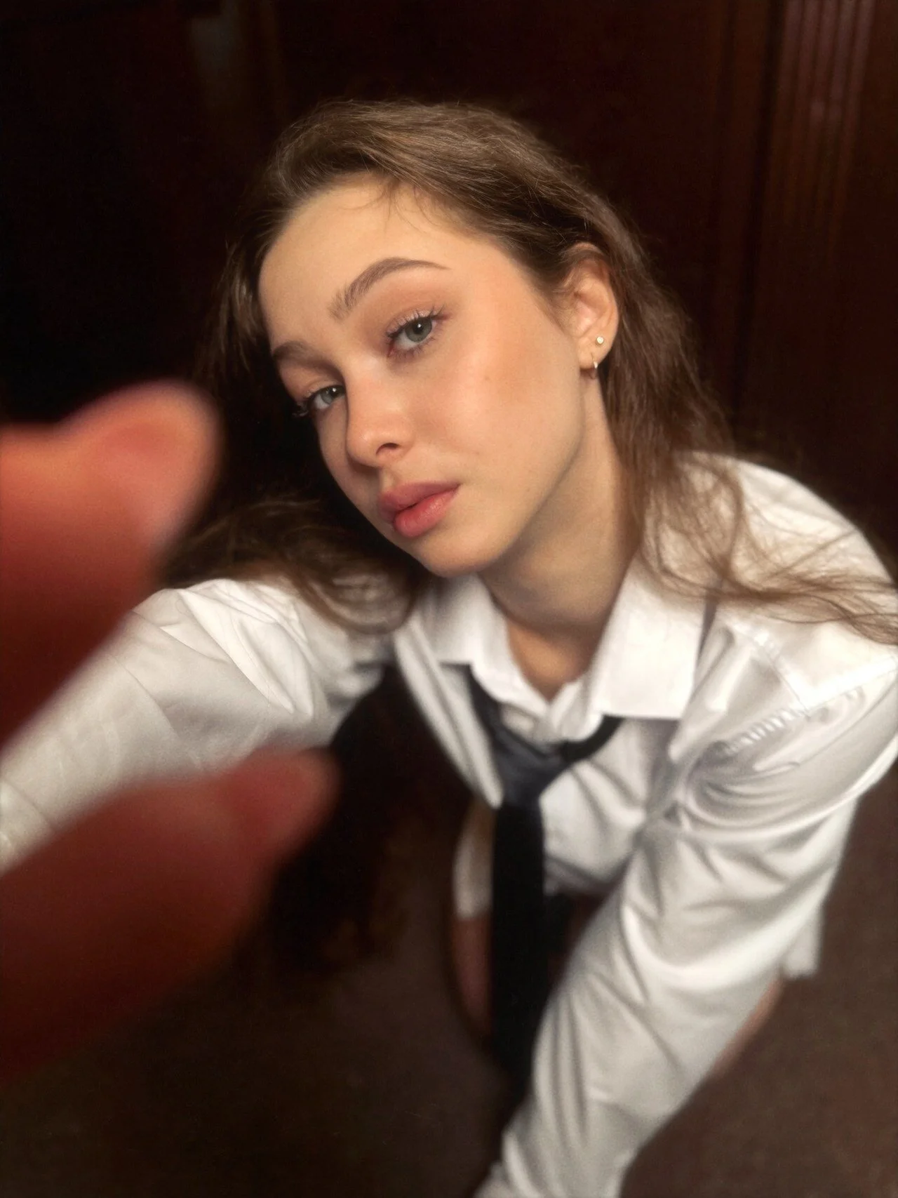XXX Porn Photo of Nude ArielSykes 13