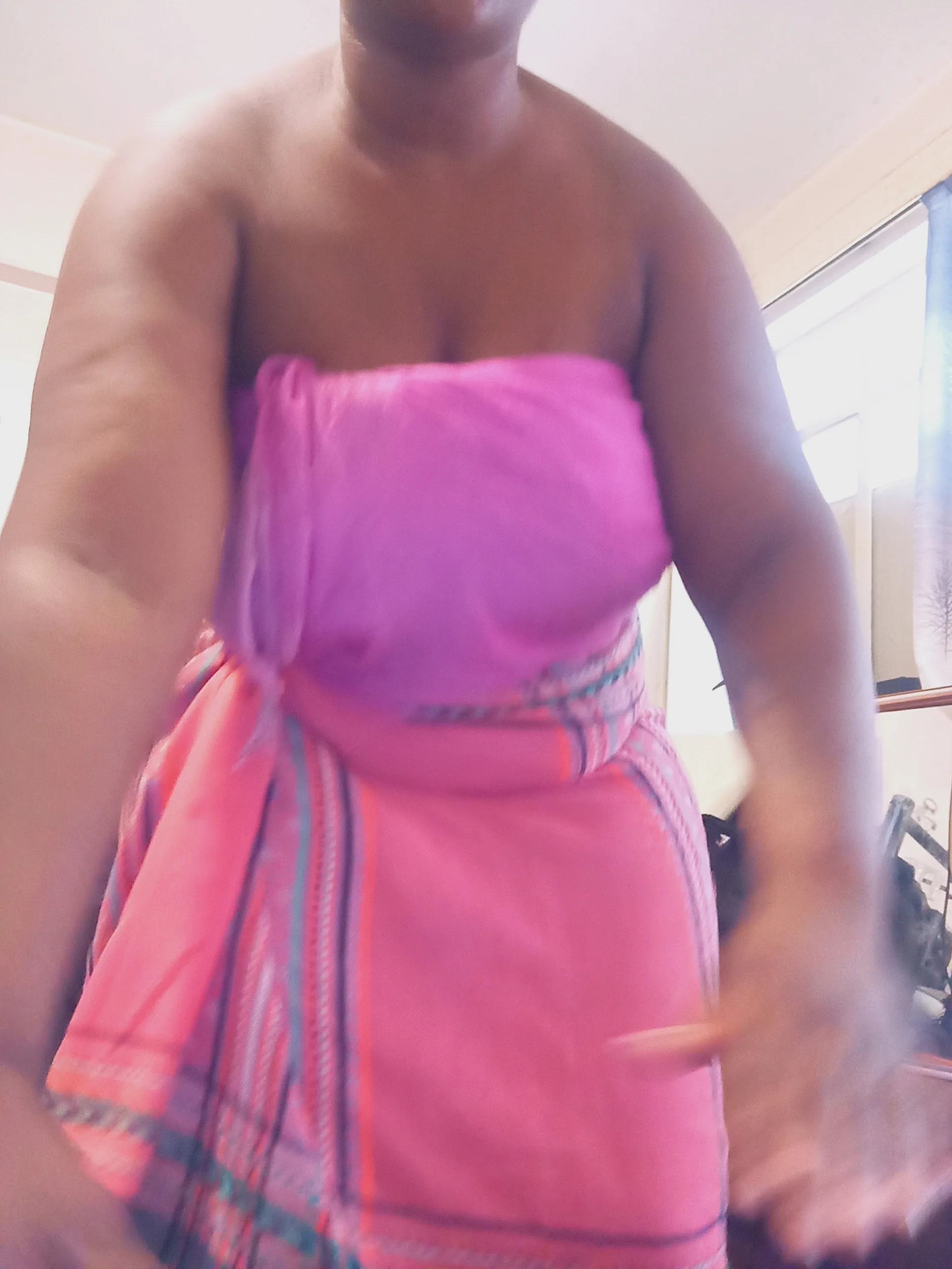 XXX Porn Photo of Nude Lahpussy 3