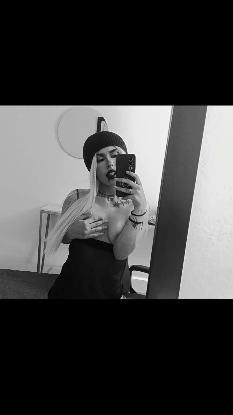 XXX Porn Photo of Nude Cloeandtyfanny 5