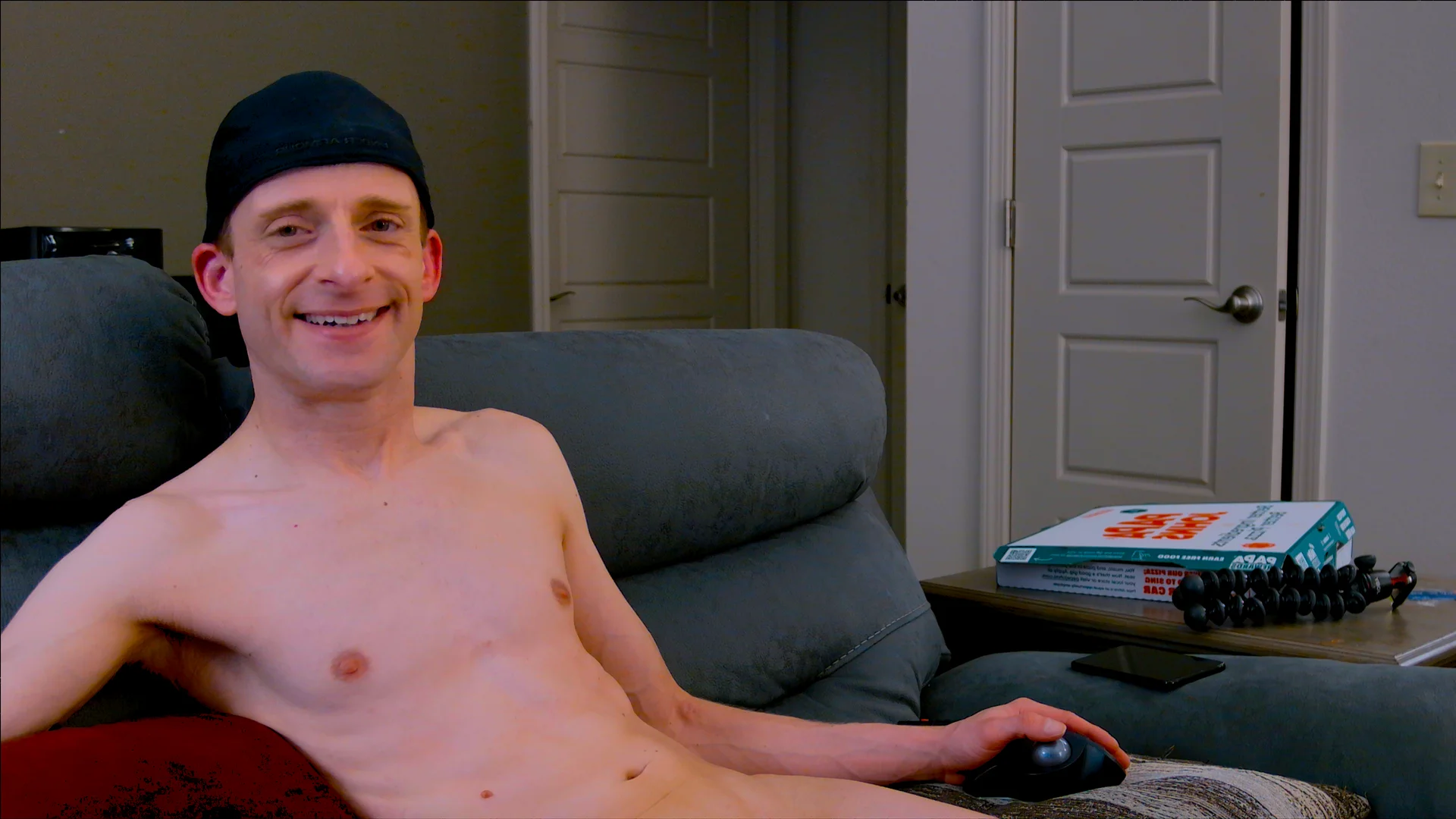 XXX Porn Photo of Nude Dilldough405 2