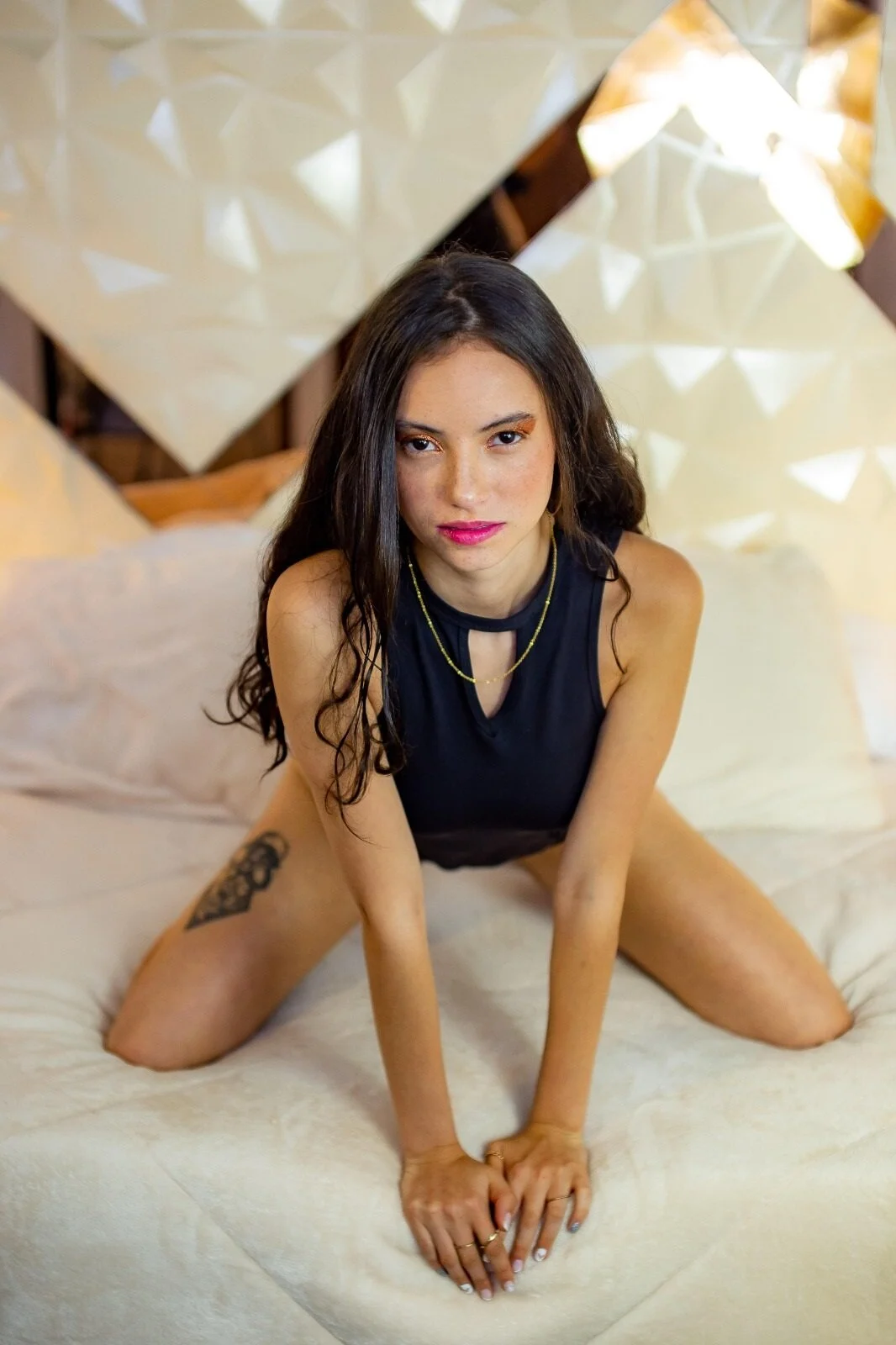 XXX Porn Photo of Nude sophia_dacord_ 2