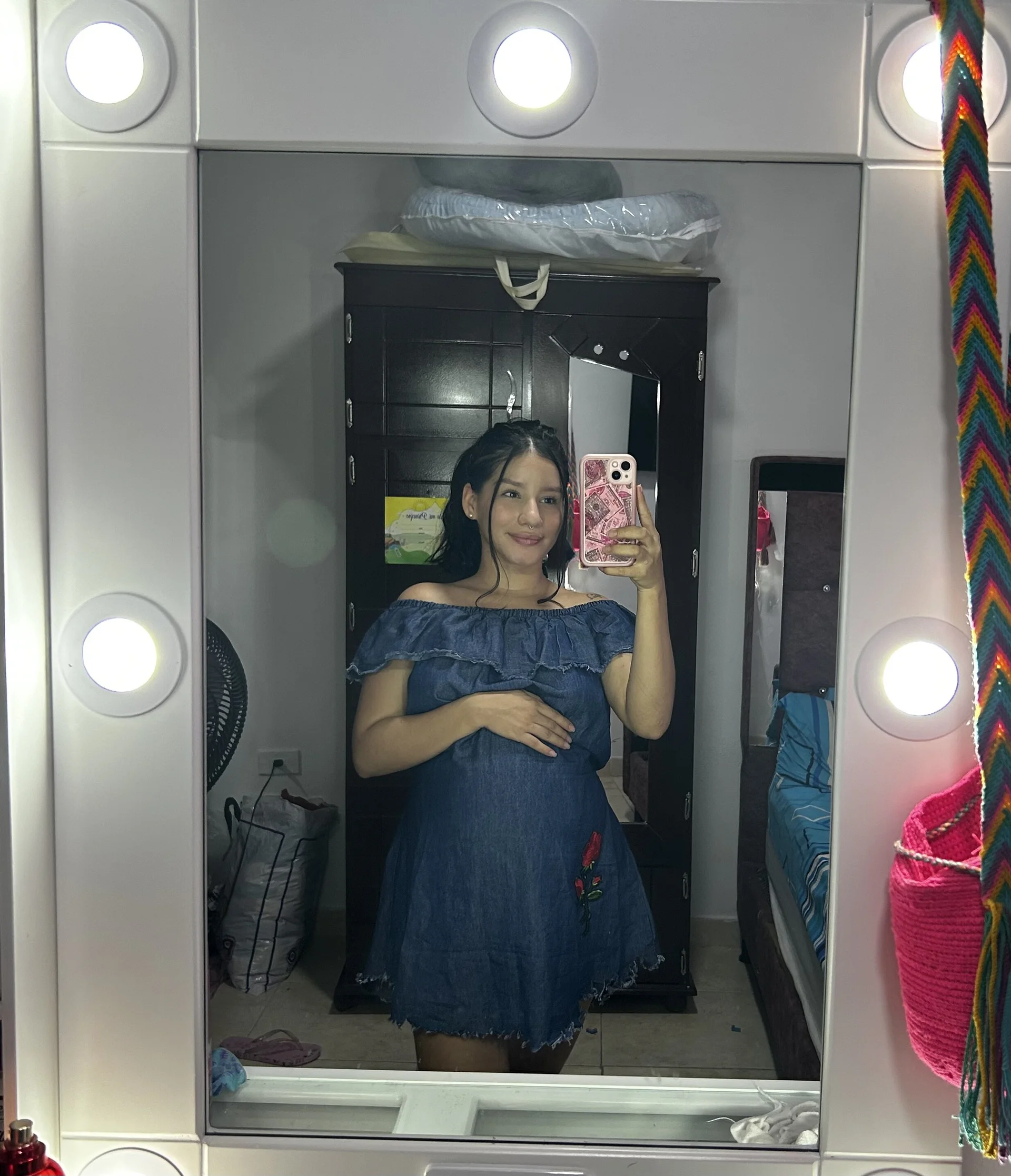 XXX Porn Photo of Nude Abbiee_8 92