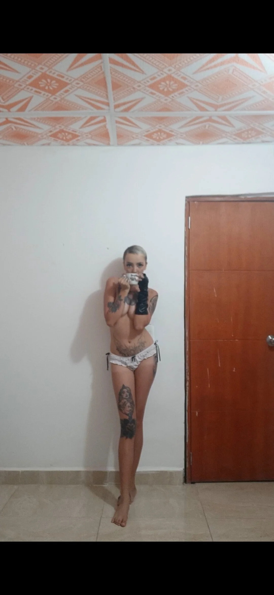 XXX Porn Photo of Nude barbara_anal_squirt_ 1448