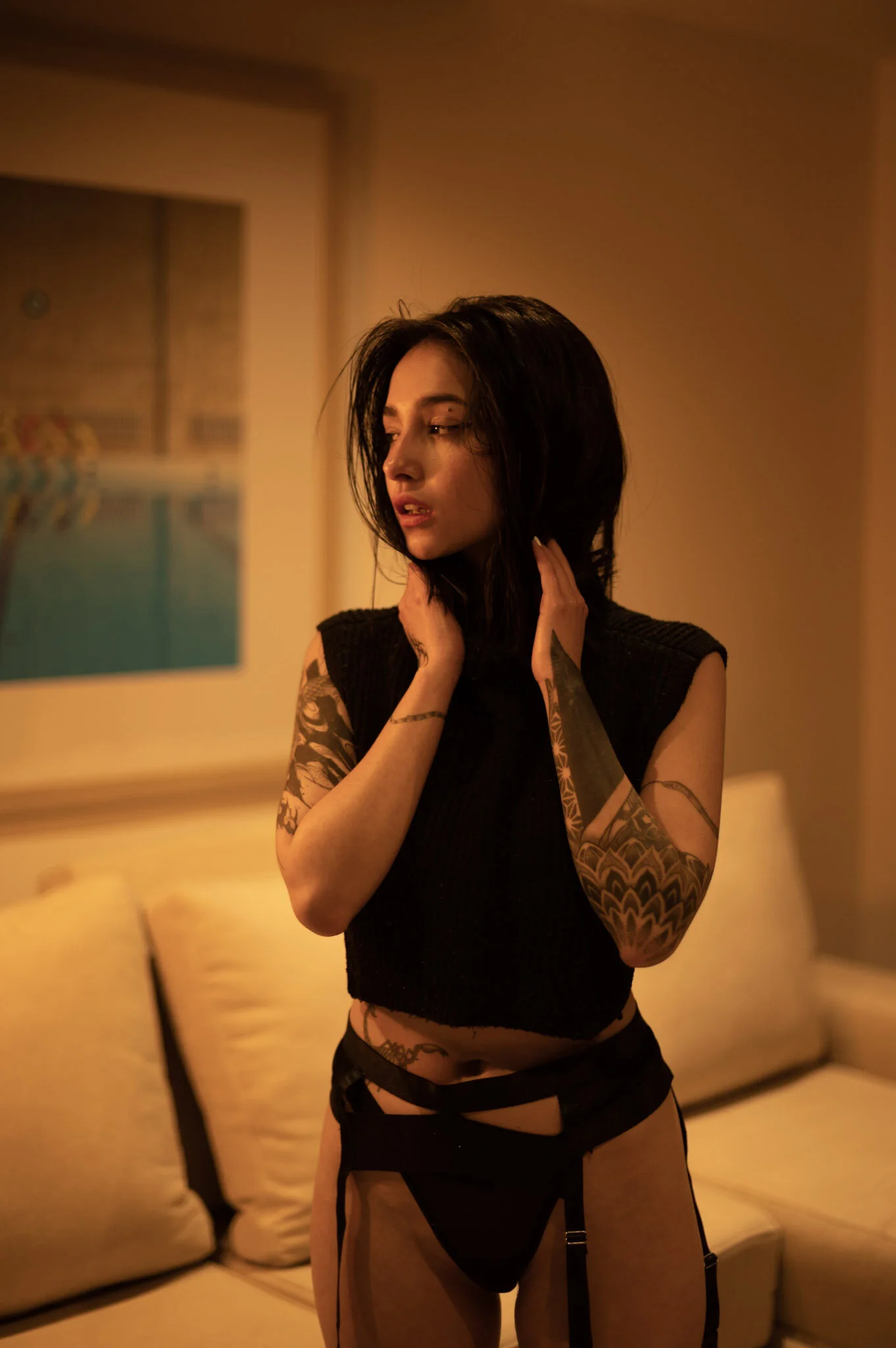XXX Porn Photo of Nude Ciielo_777 3