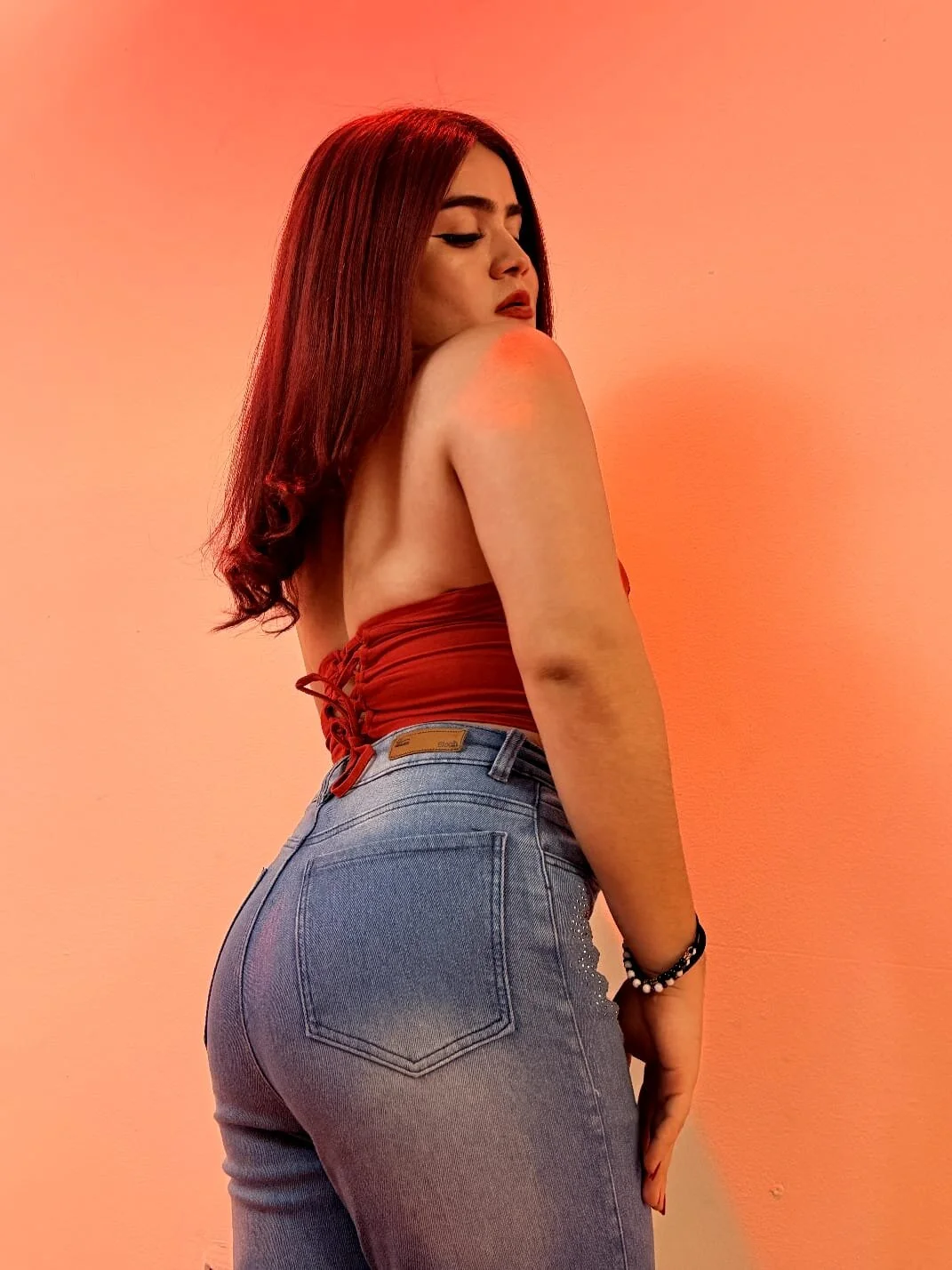 XXX Porn Photo of Nude Jasmine_Jones7 2