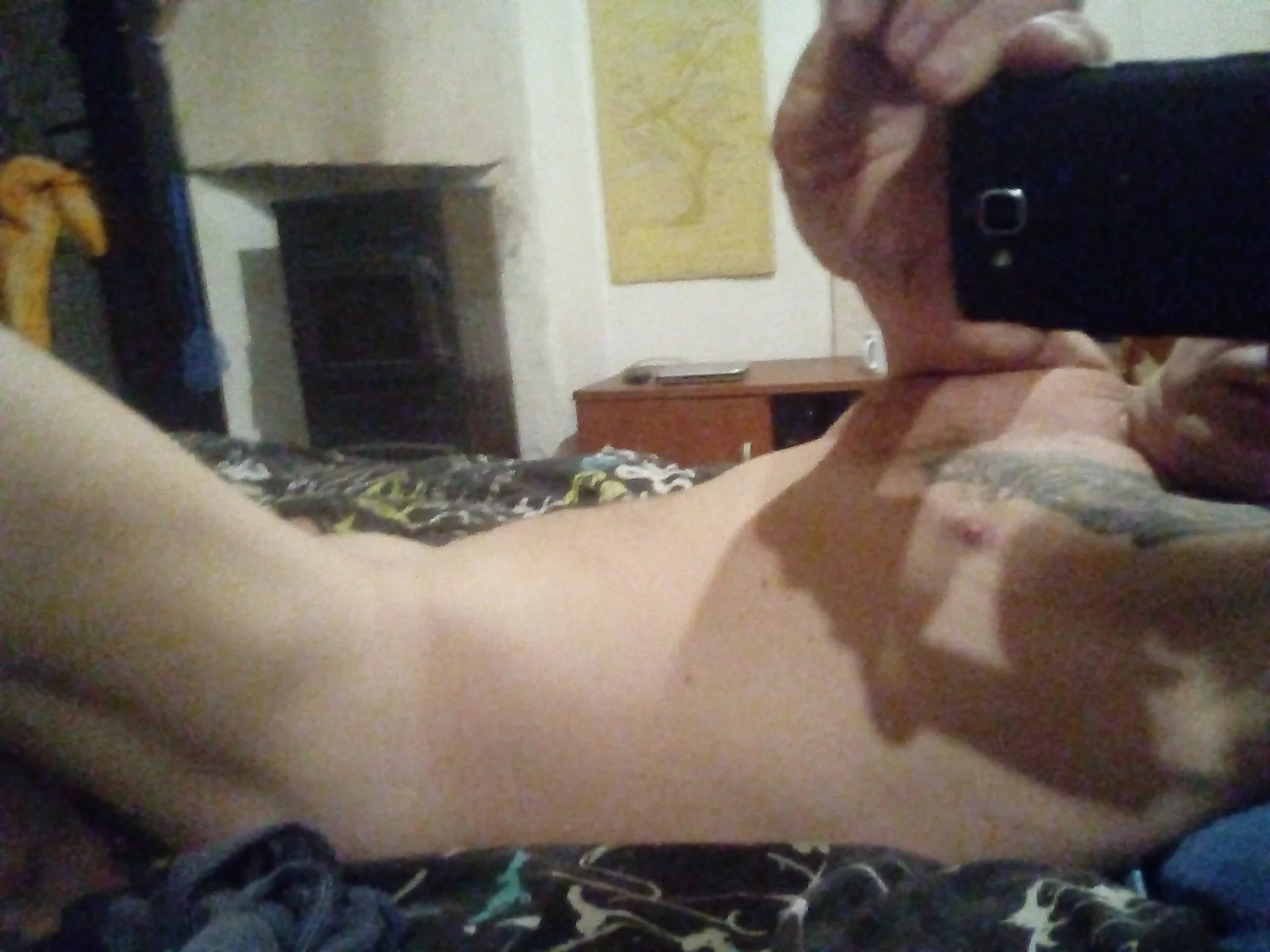 XXX Porn Photo of Nude Mariusz38x 23