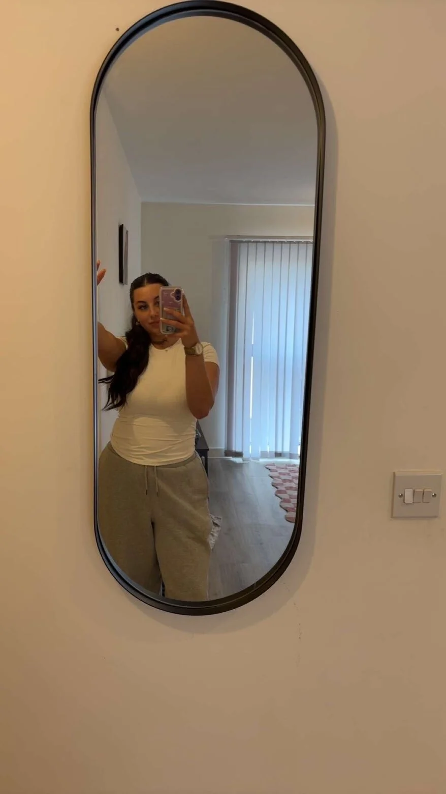 XXX Porn Photo of Nude Babyleila_ 1
