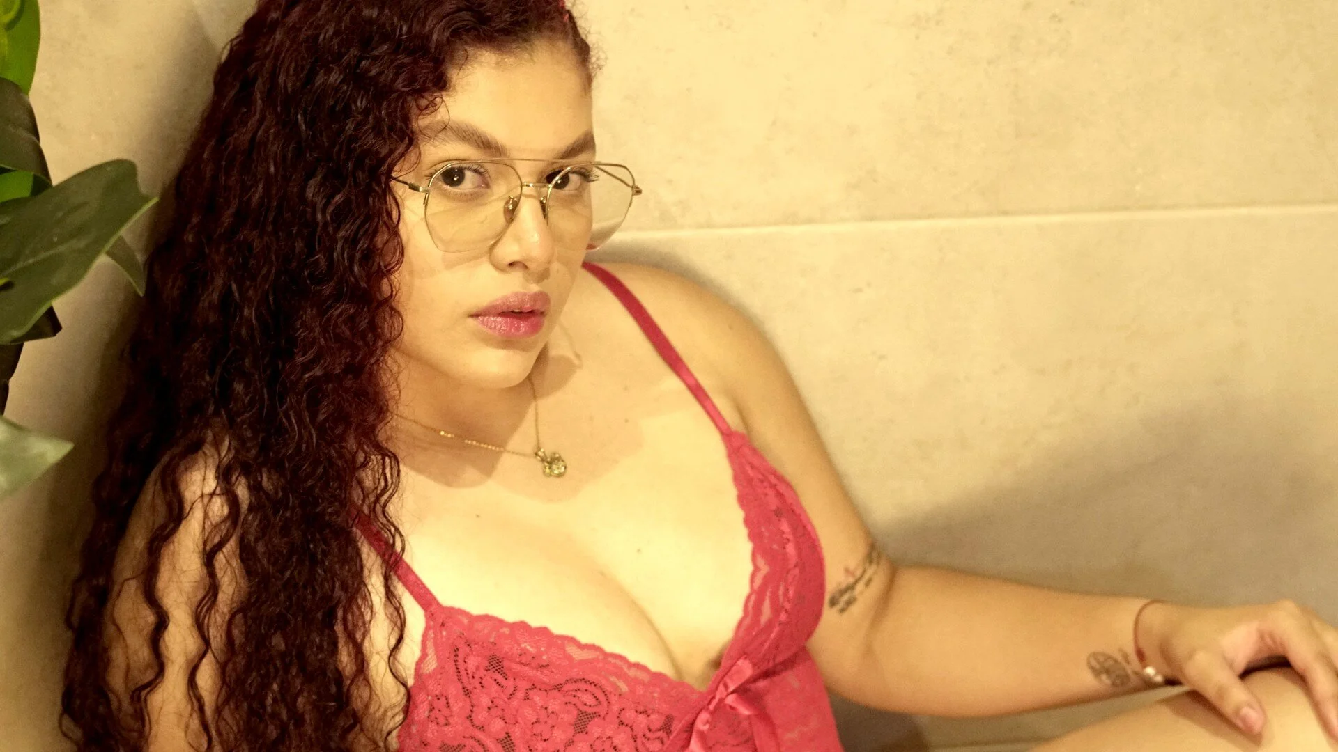 XXX Porn Photo of Nude ZiaCarter_ 15