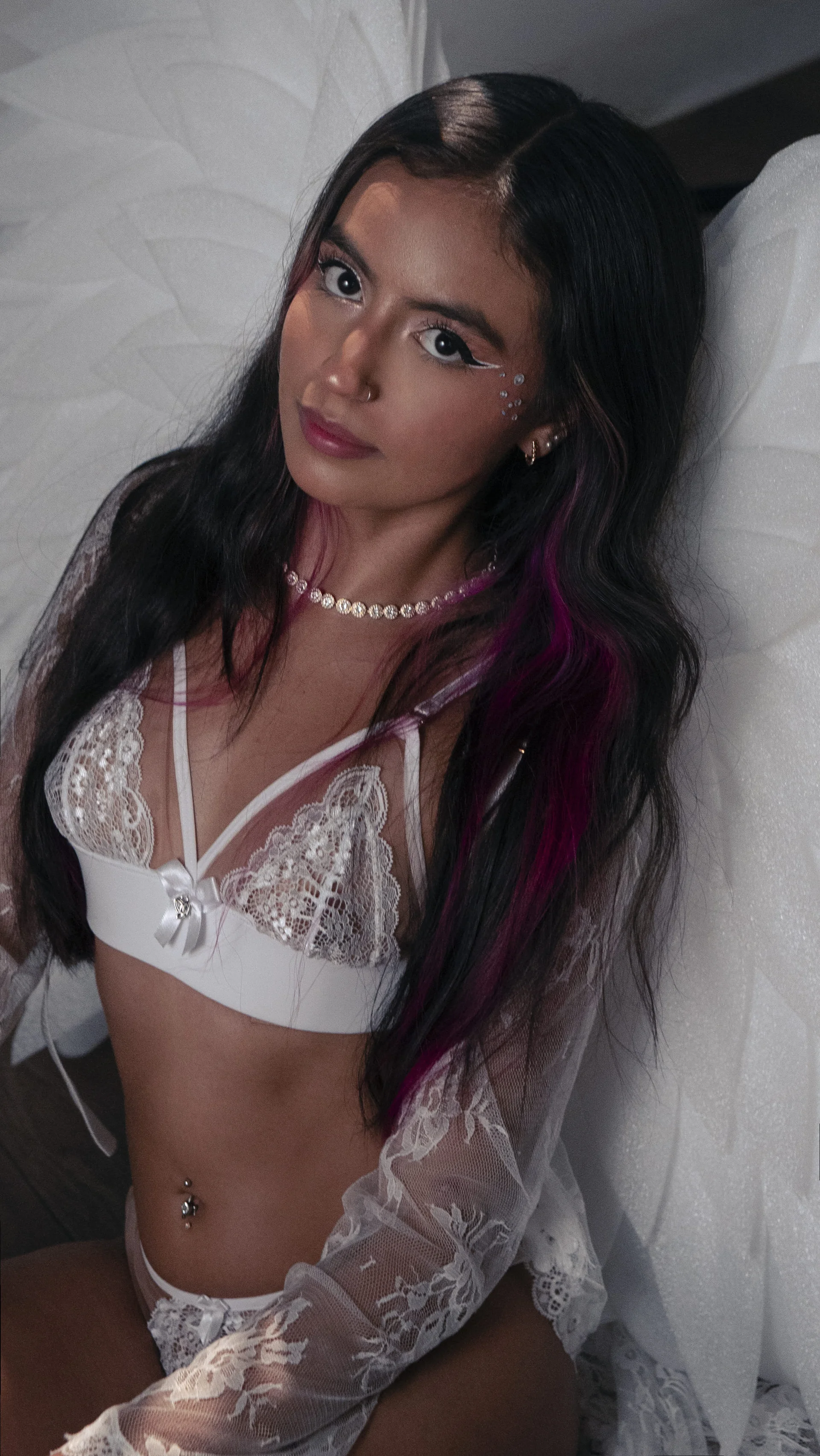 XXX Porn Photo of Nude emily_bank 140