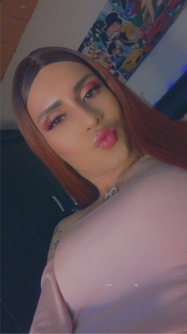 XXX Porn Photo of Nude AngelsJones21 229